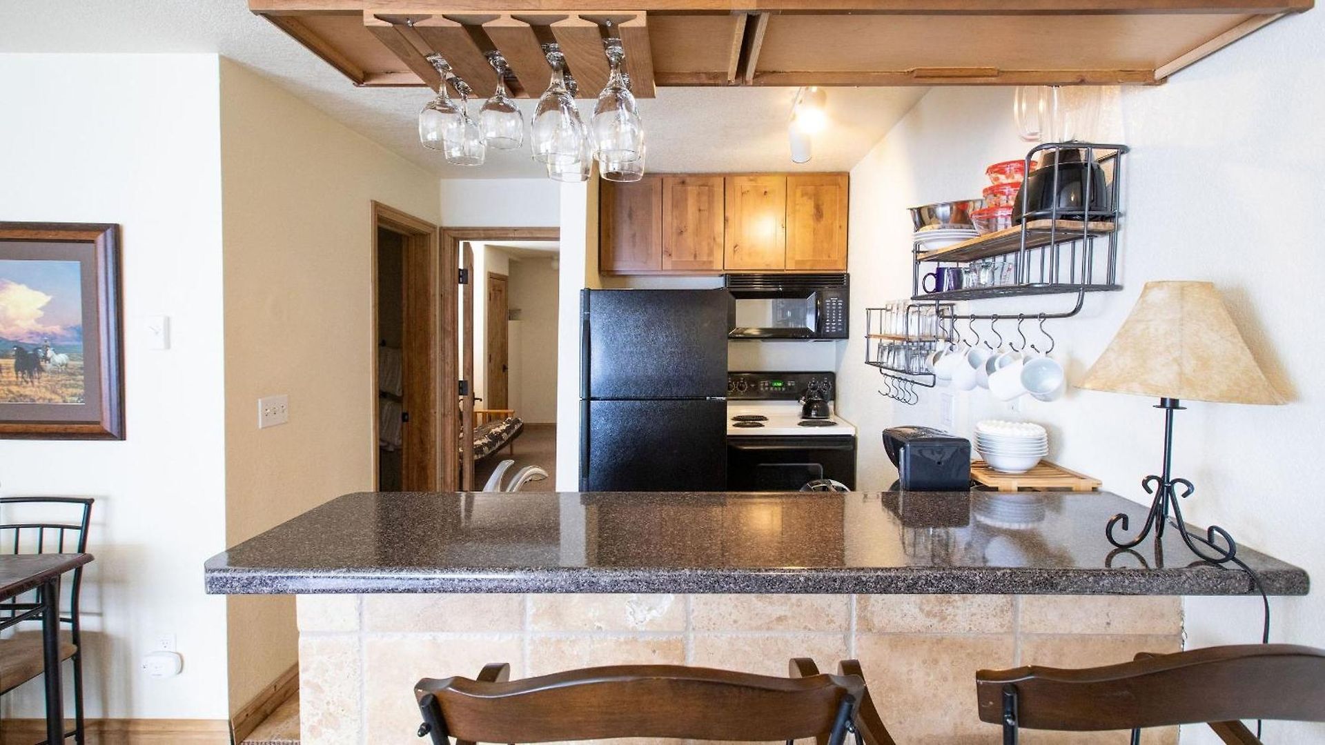 Apartment Boomerang Village 201 By Avantstay
