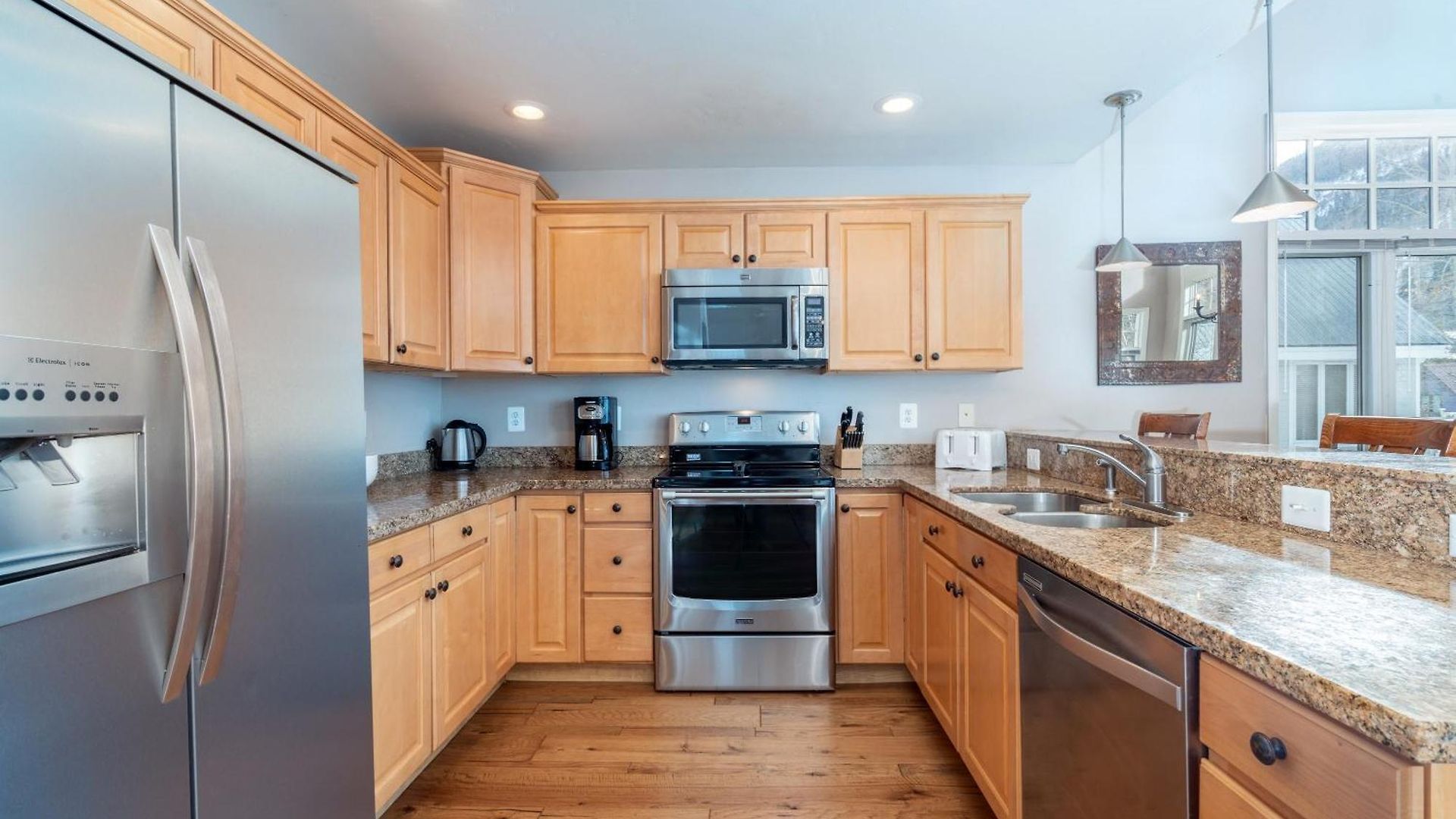Holiday home Bachman Village 14 Telluride