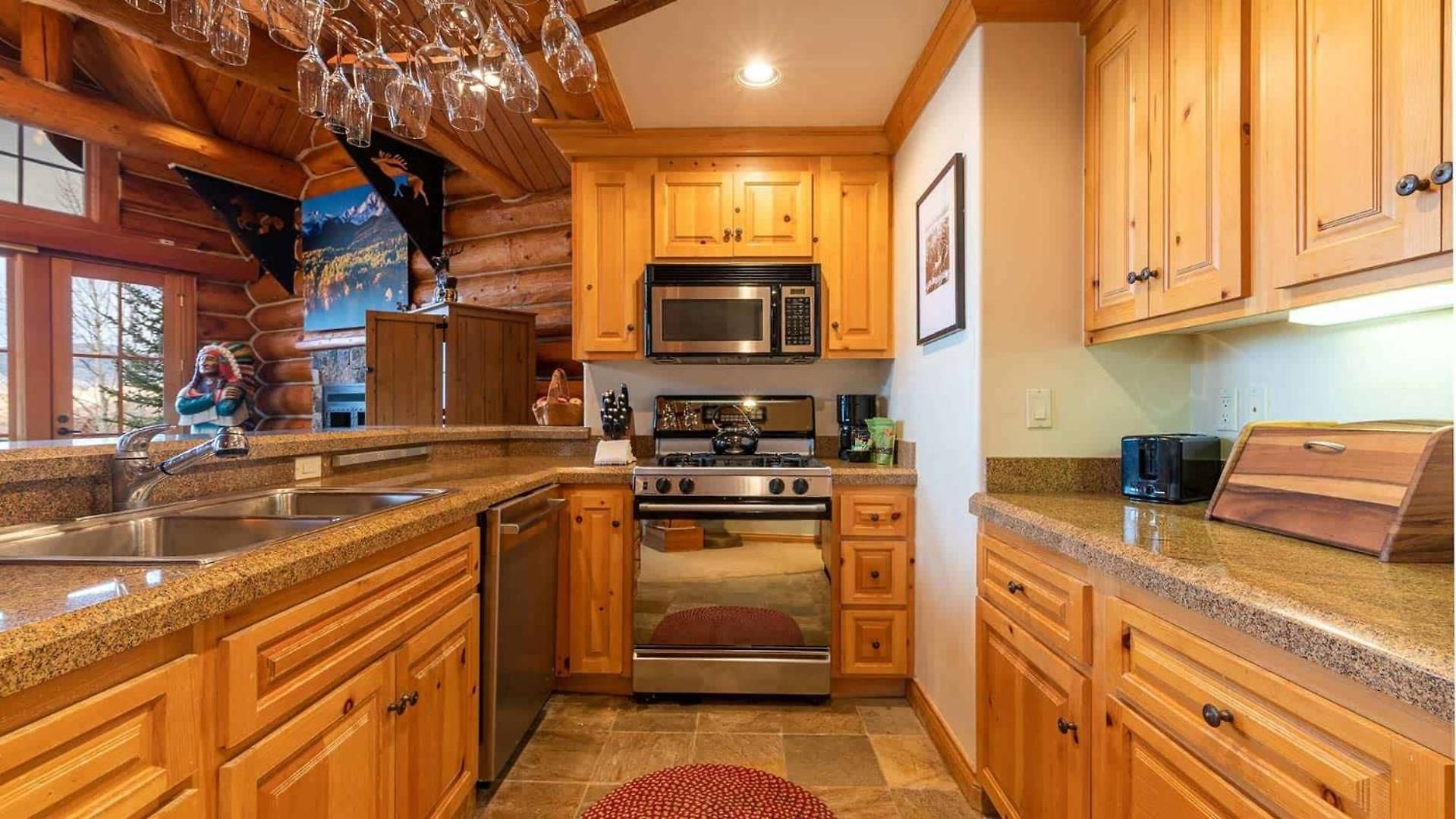 Holiday home Forever 103 *