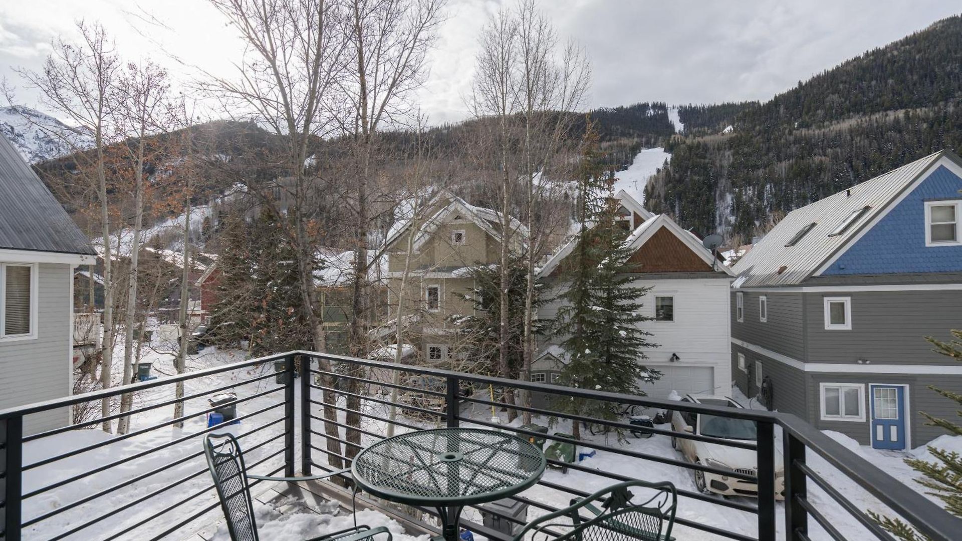 Holiday home Bachman Village 14 Telluride