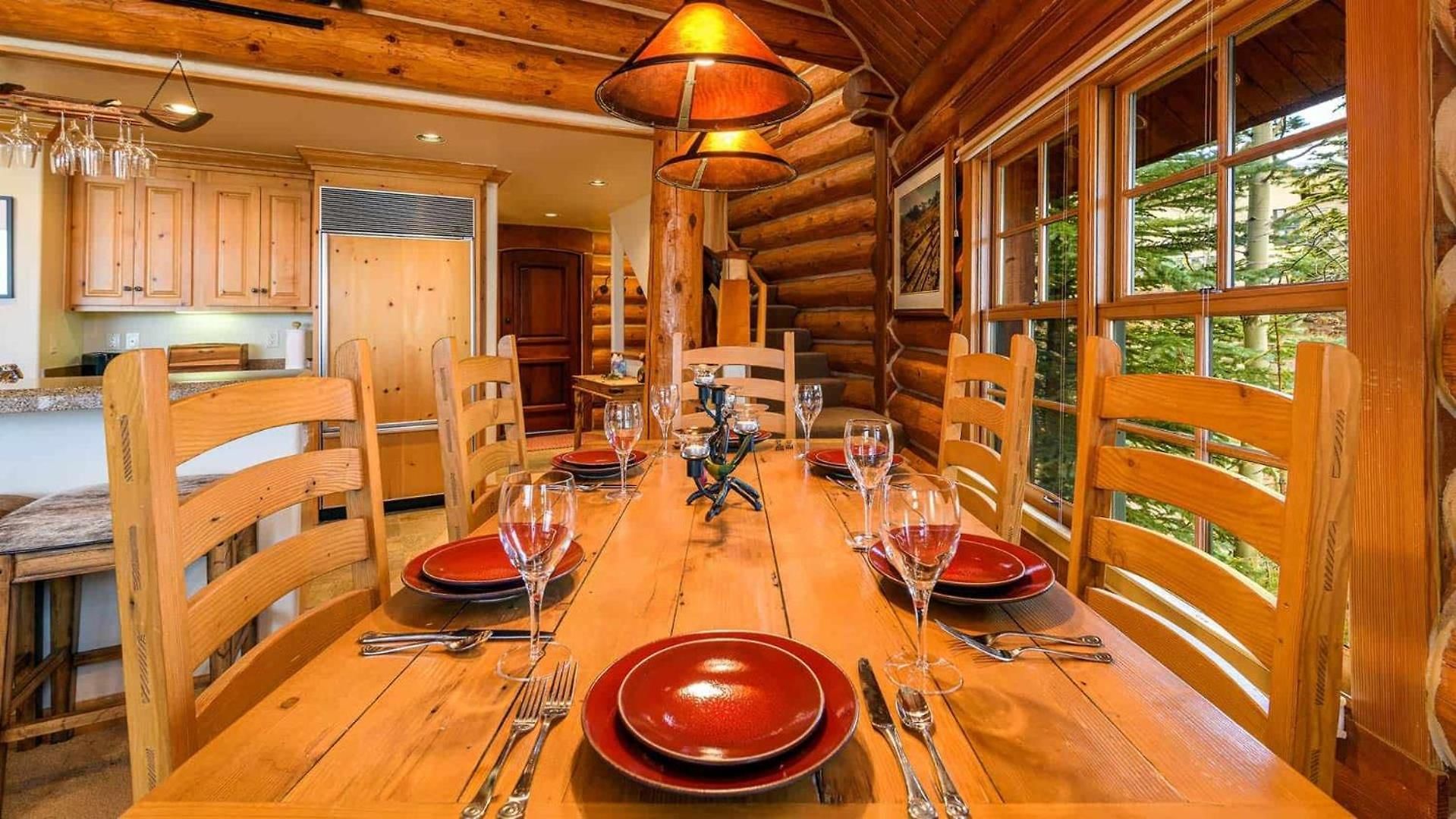 Forever 103 Holiday home Telluride