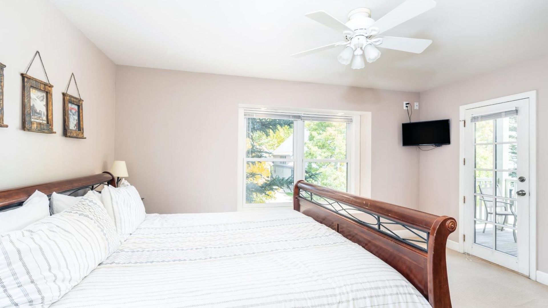 Bachman Village 14 Holiday home Telluride