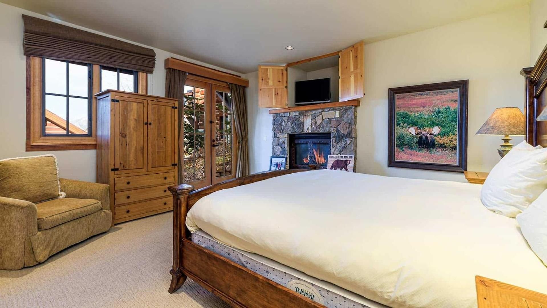 Forever 103 Holiday home Telluride