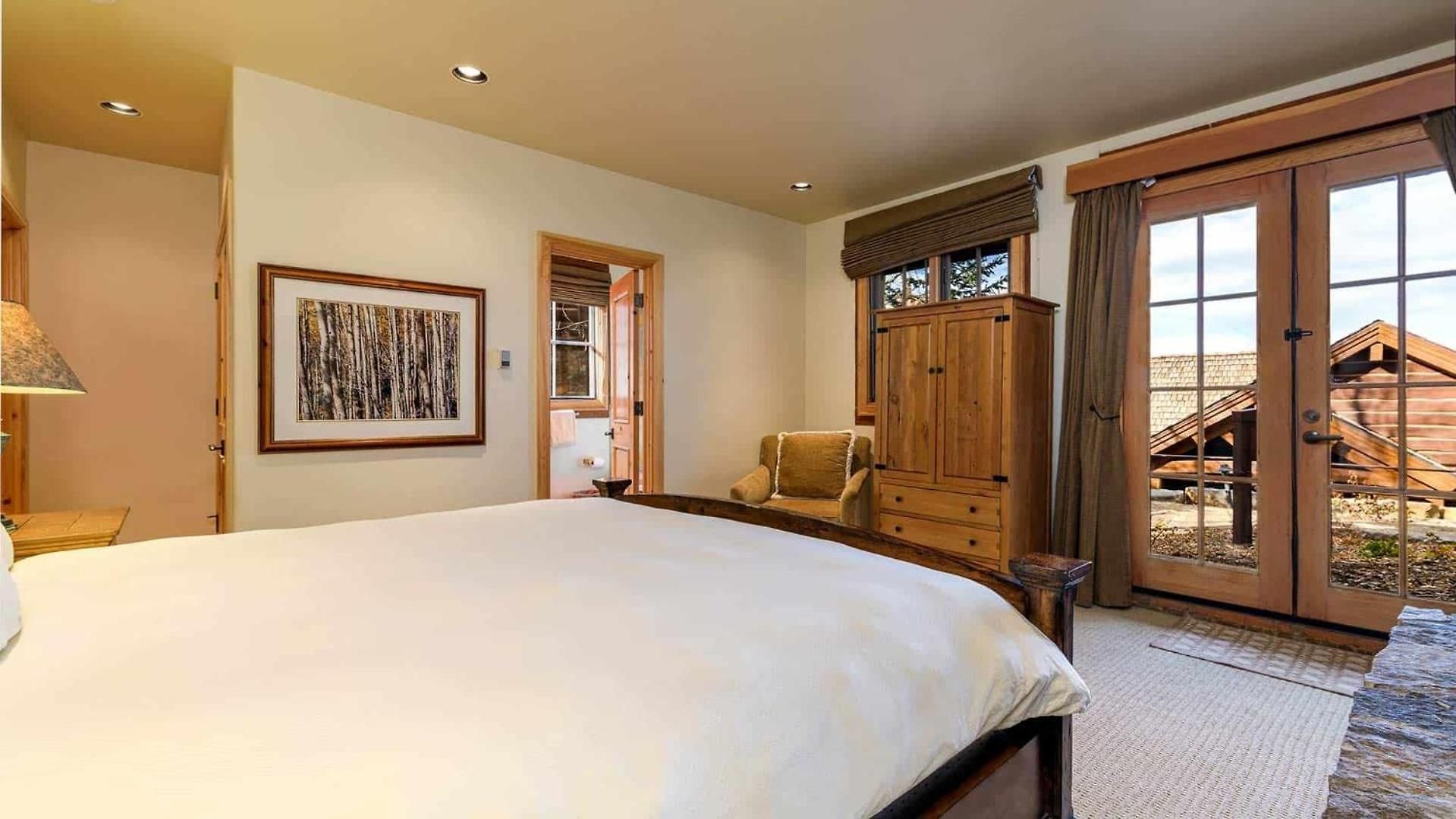Holiday home Forever 103 Telluride