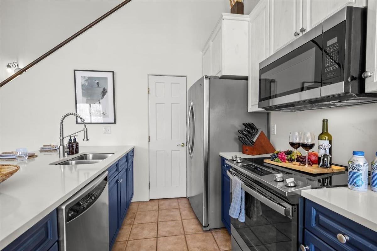 Mountain Village Escape - Walk To Slopes & Views Holiday home Telluride
