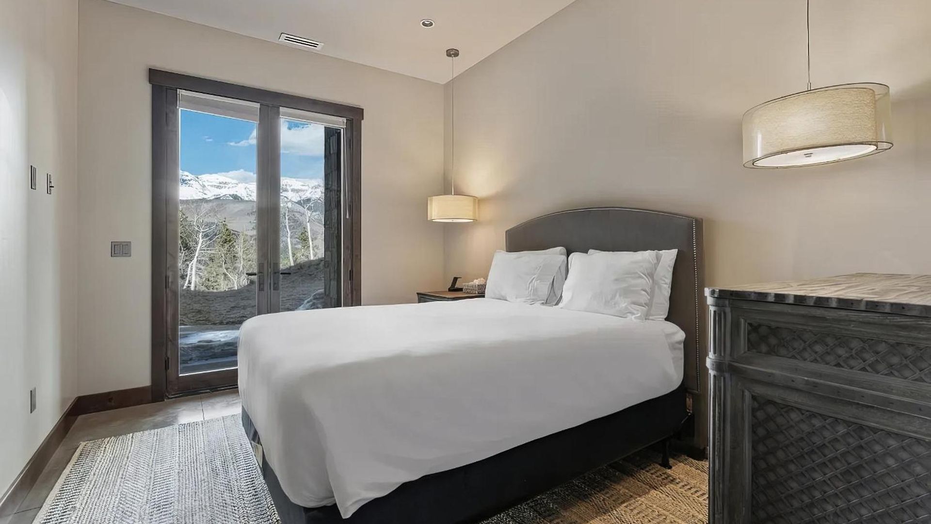 Holiday home Ridge - Hot Tub, Fire Pit & Mountain View Telluride