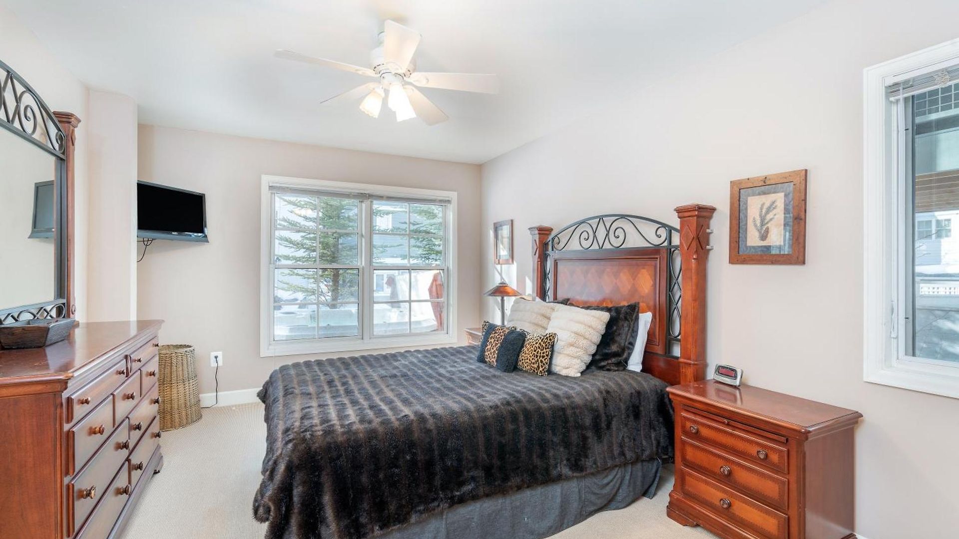 Bachman Village 14 *