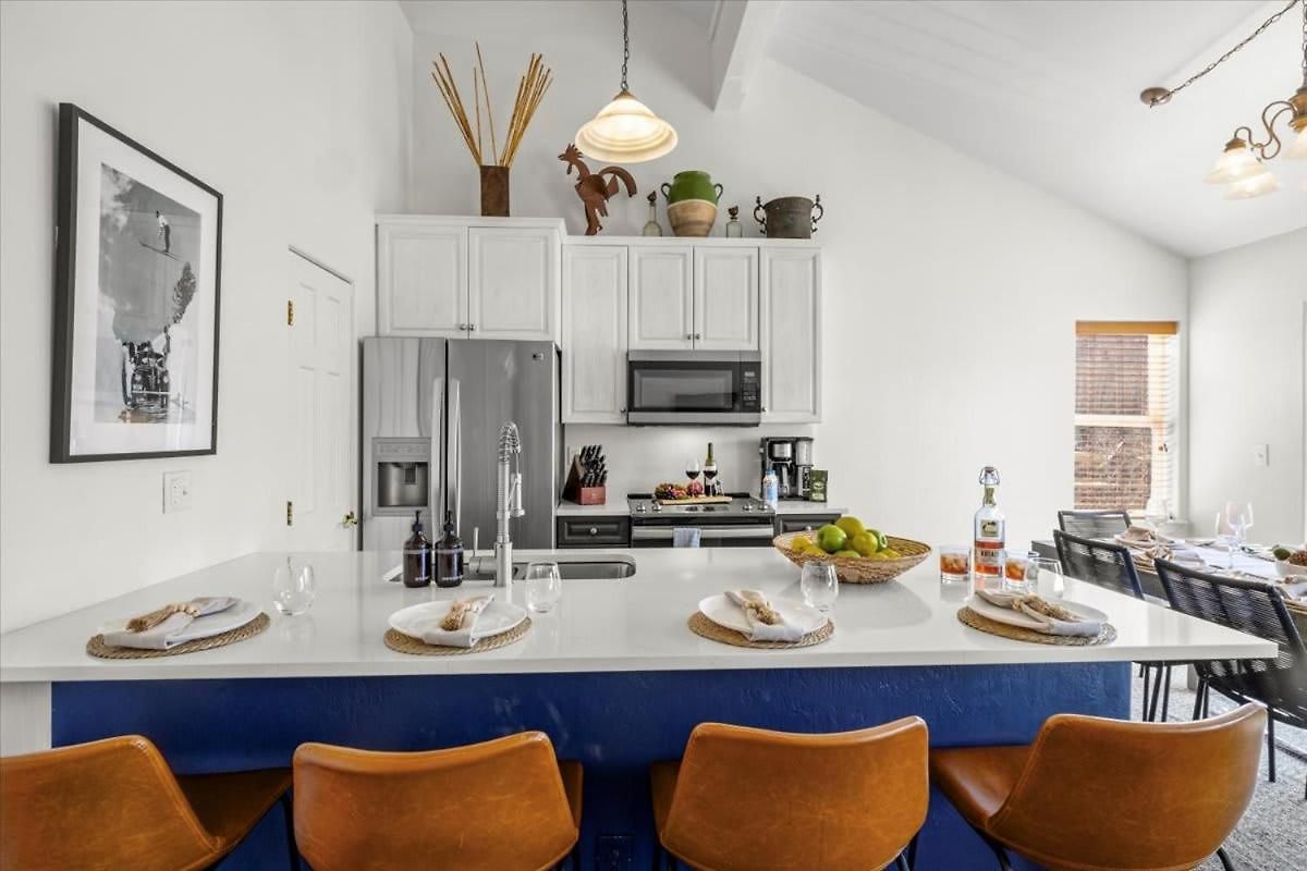 Mountain Village Escape - Walk To Slopes & Views * Telluride