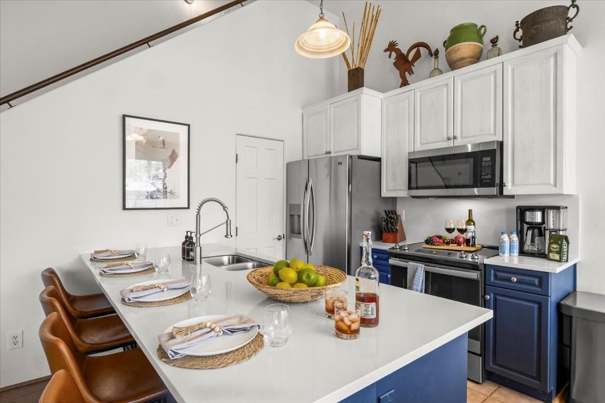 Holiday home Mountain Village Escape - Walk To Slopes & Views Telluride