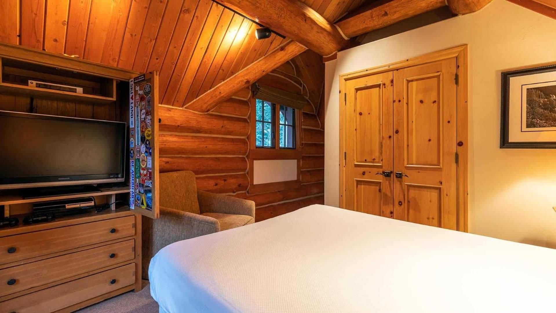 Forever 103 Holiday home *