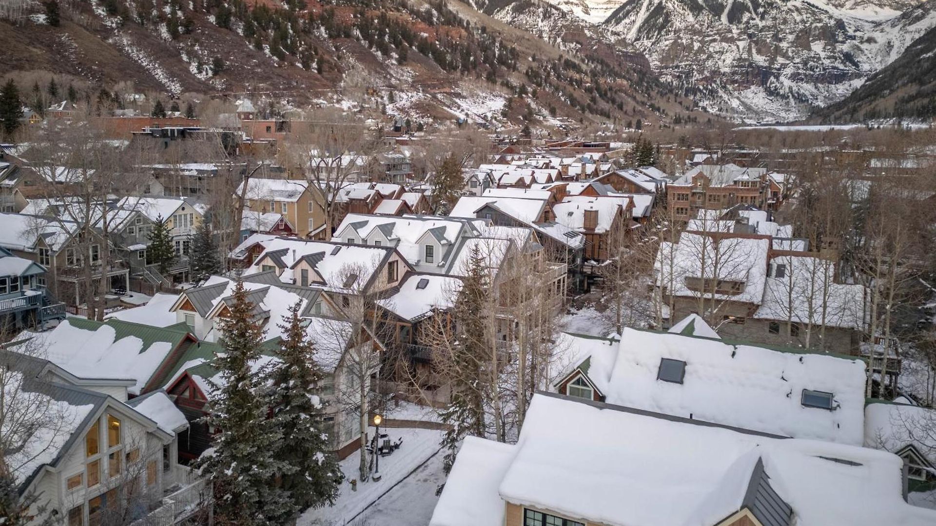 445 West Depot - Elevated Comfort Telluride