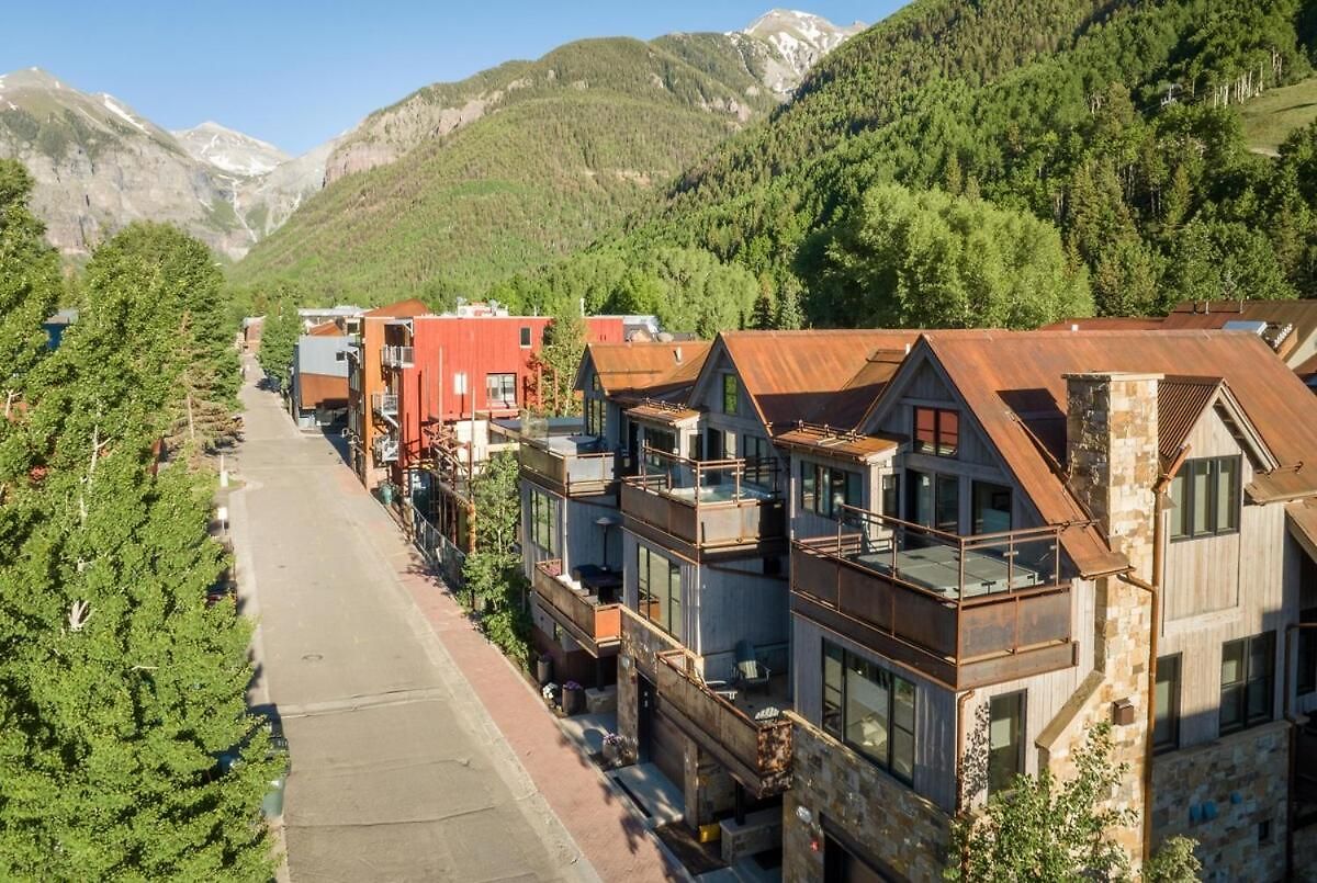 Downtown - Near Gondola * Telluride