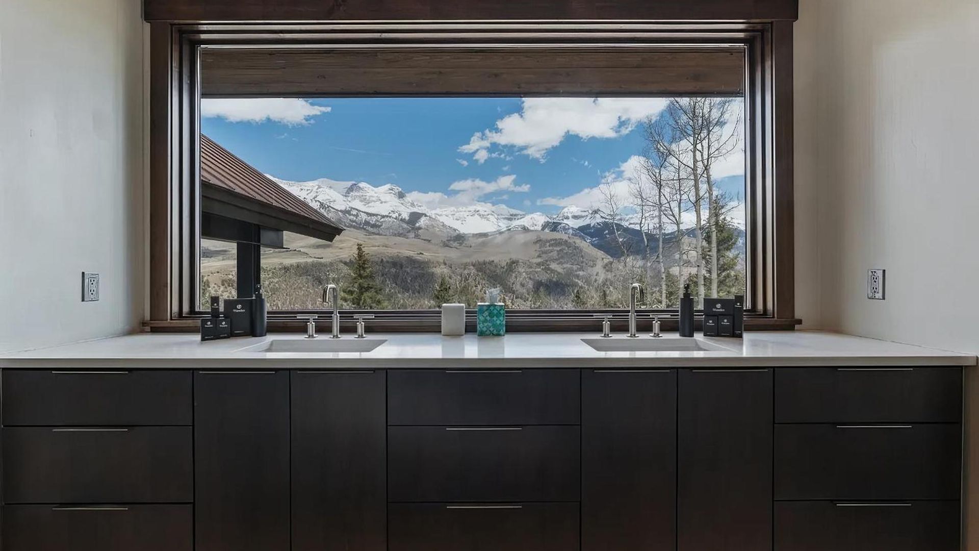 Ridge - Hot Tub, Fire Pit & Mountain View * Telluride