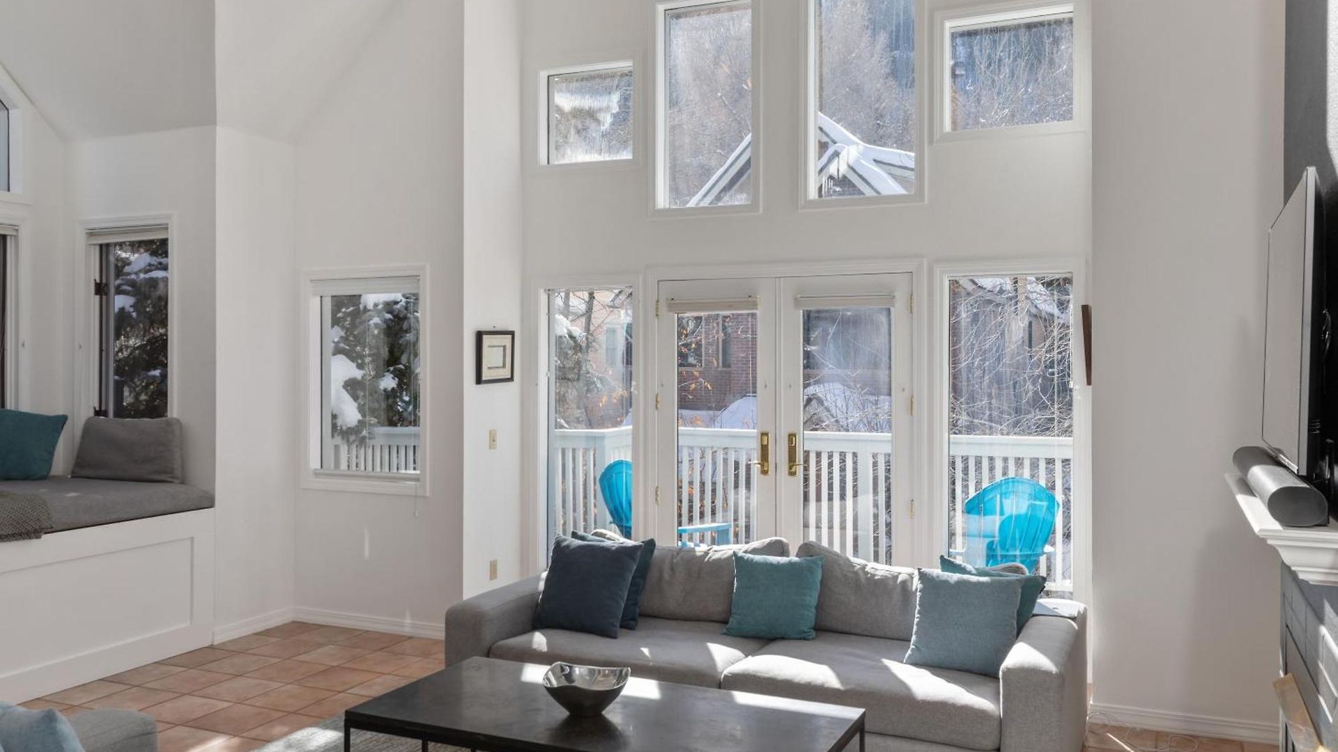 Villa 445 West Depot - Elevated Comfort Telluride