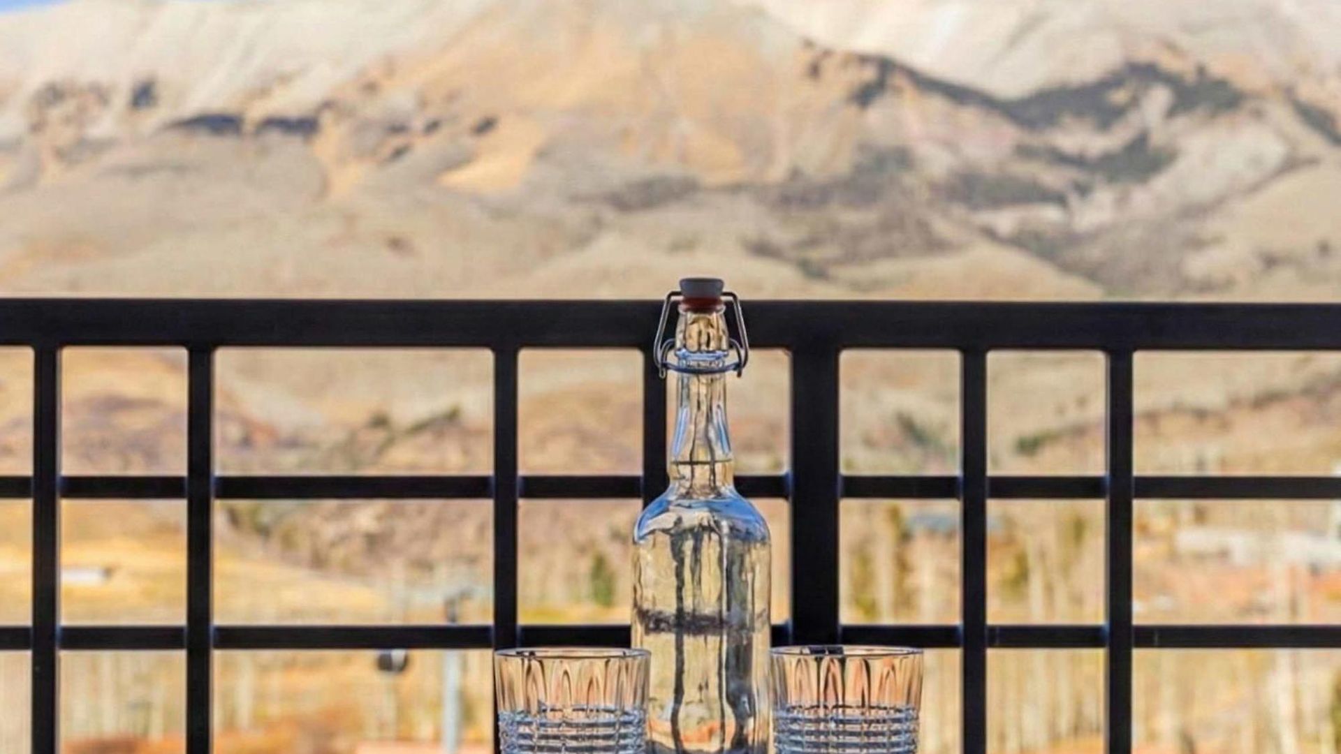 Mountain Village Retreat - Steam Shower & Views Holiday home Telluride