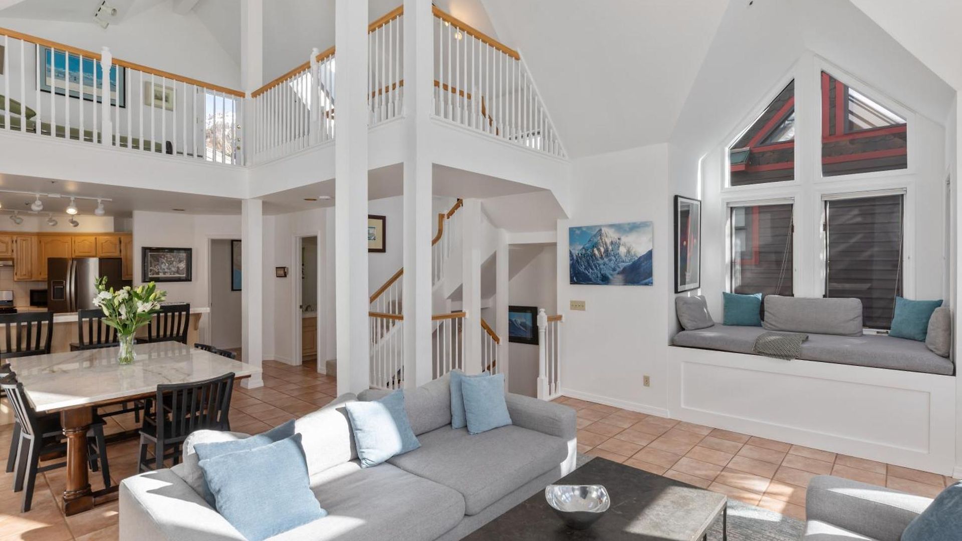 Villa 445 West Depot - Elevated Comfort Telluride