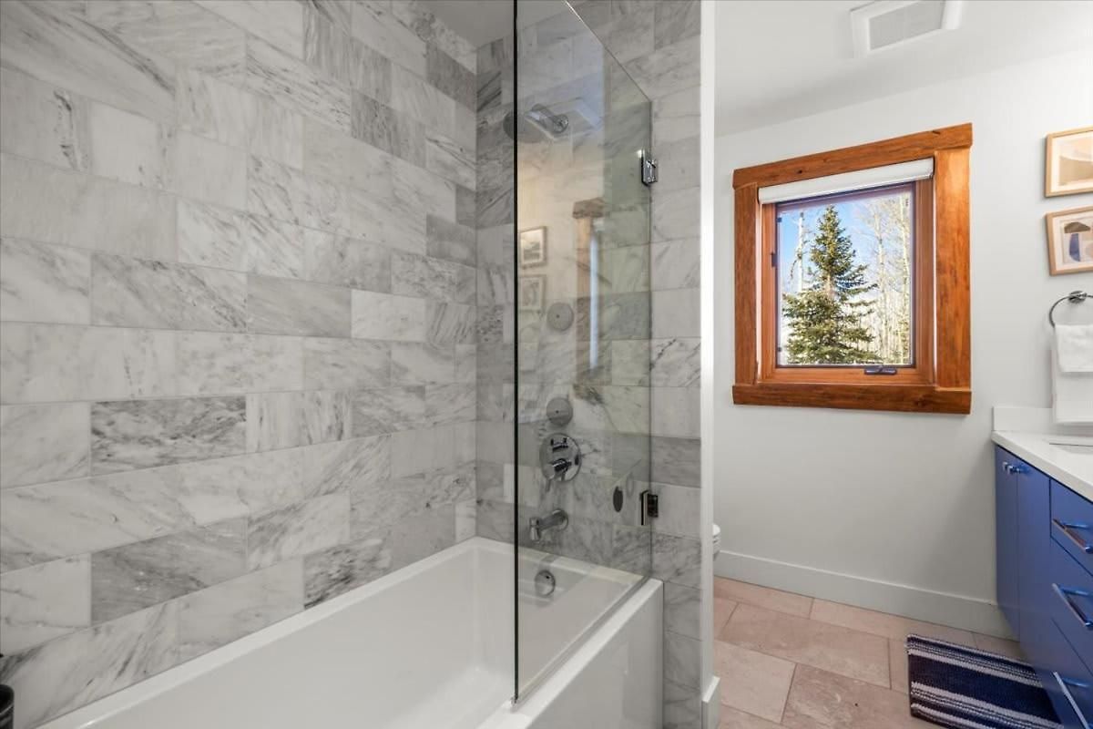 Holiday home Scenic Escape - Private Deck Designer Interiors Telluride