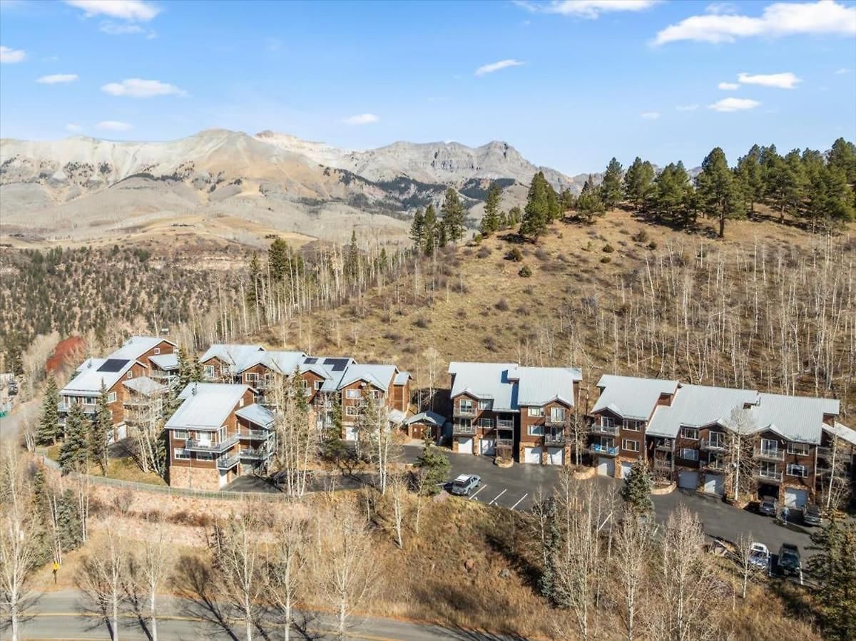 Holiday home Mountain Village Escape - Walk To Slopes & Views