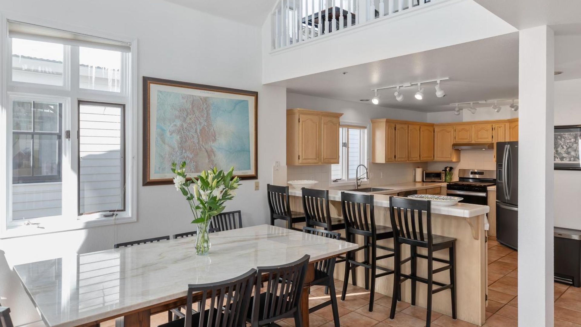 445 West Depot - Elevated Comfort Villa Telluride