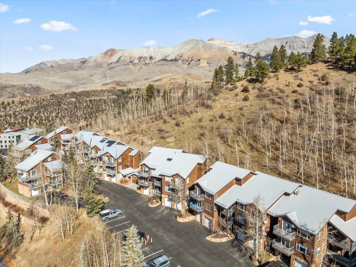 Mountain Village Escape - Walk To Slopes & Views Telluride