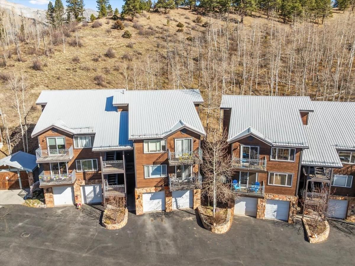 Mountain Village Escape - Walk To Slopes & Views Holiday home Telluride