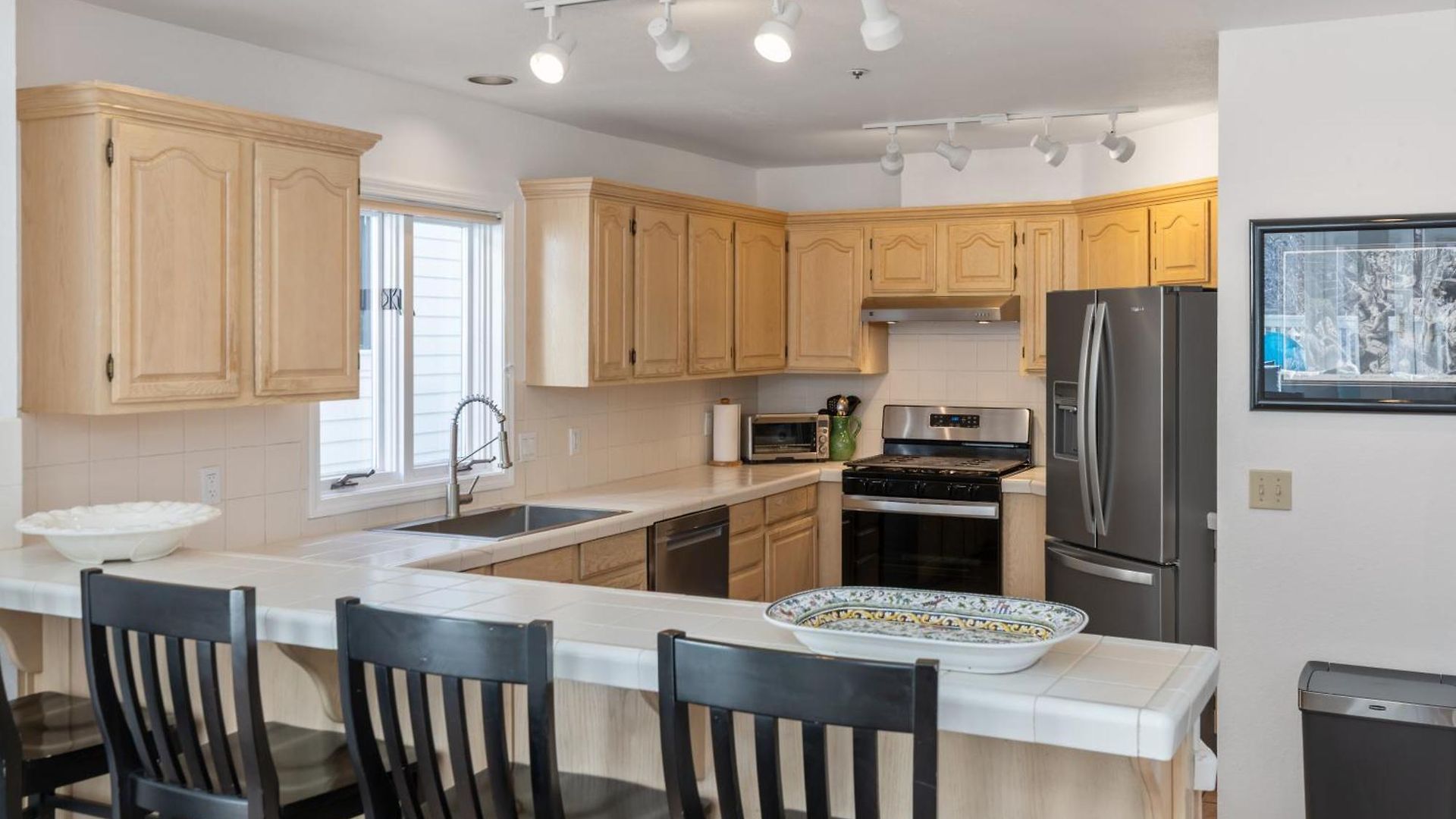 Villa 445 West Depot - Elevated Comfort Telluride