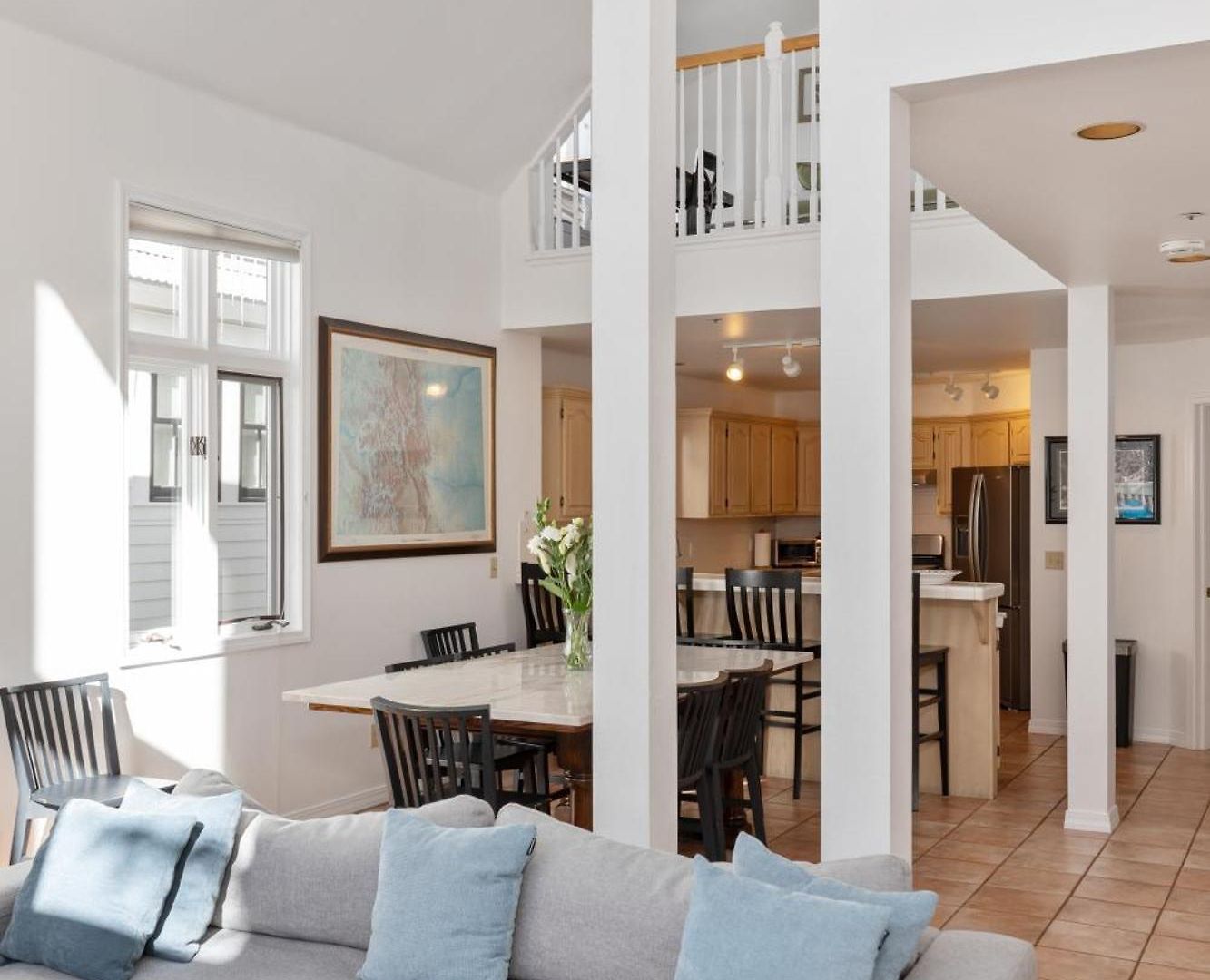 Villa 445 West Depot - Elevated Comfort