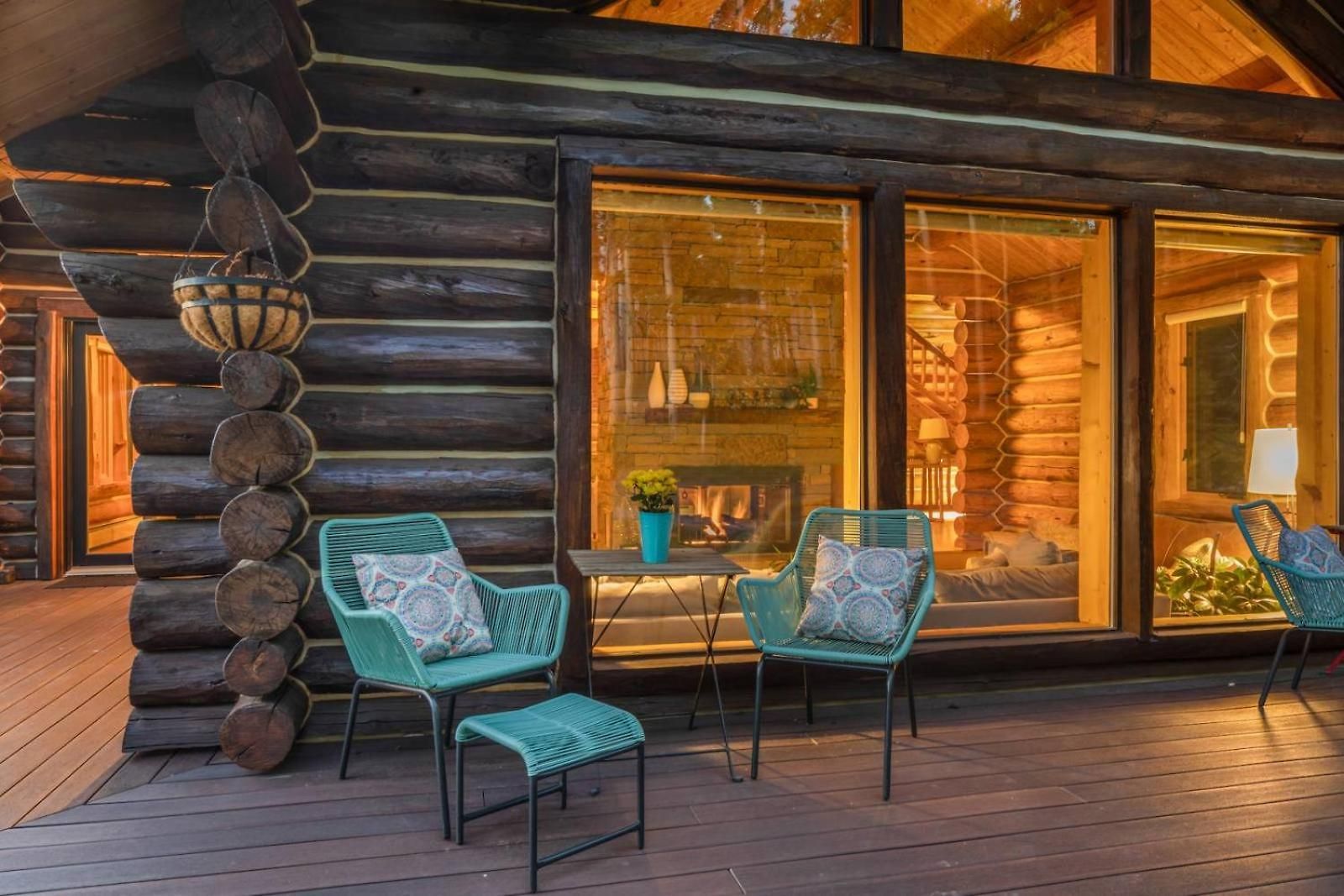 Scenic Escape - Private Deck Designer Interiors * Telluride