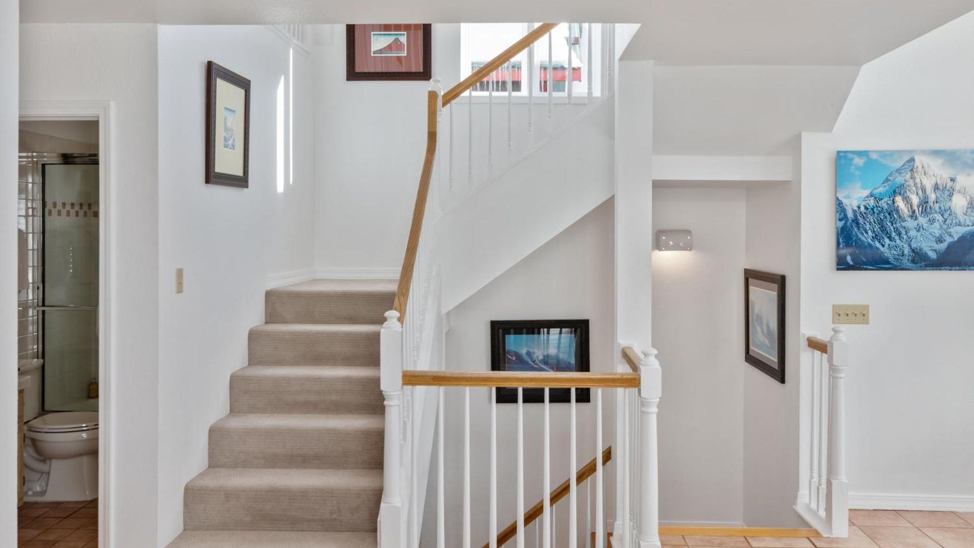 Villa 445 West Depot - Elevated Comfort *