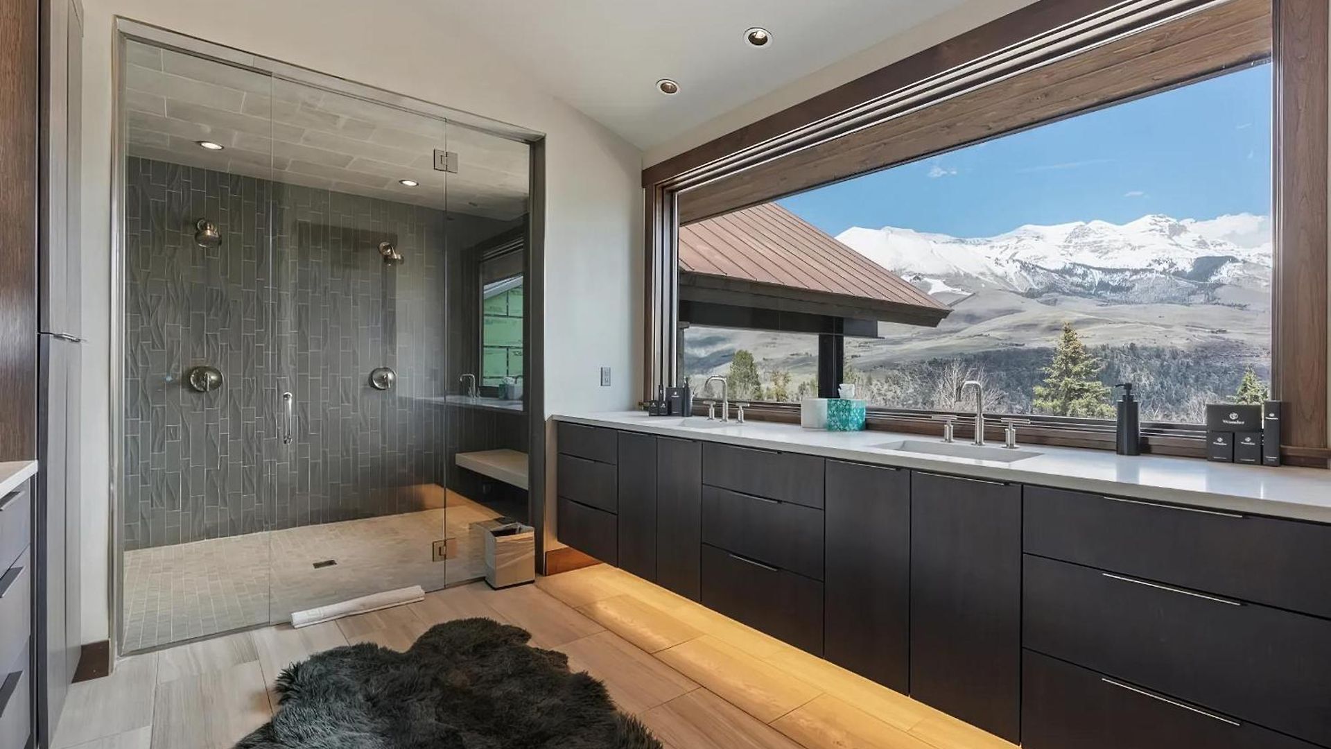 Ridge - Hot Tub, Fire Pit & Mountain View Telluride