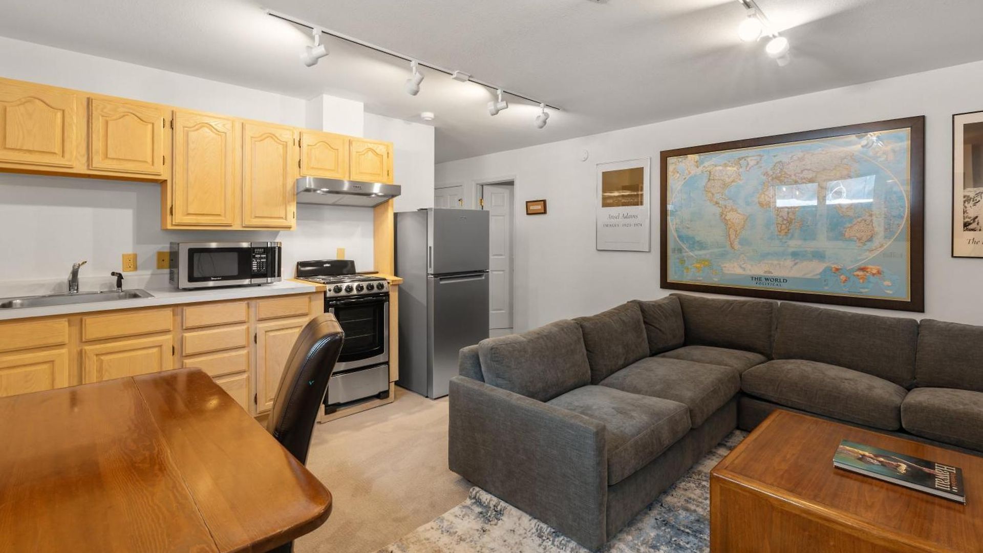 445 West Depot - Elevated Comfort * Telluride