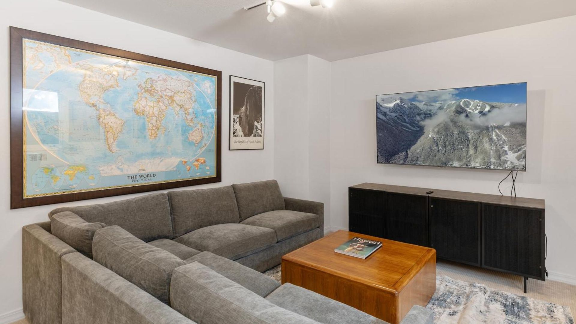 445 West Depot - Elevated Comfort Villa Telluride
