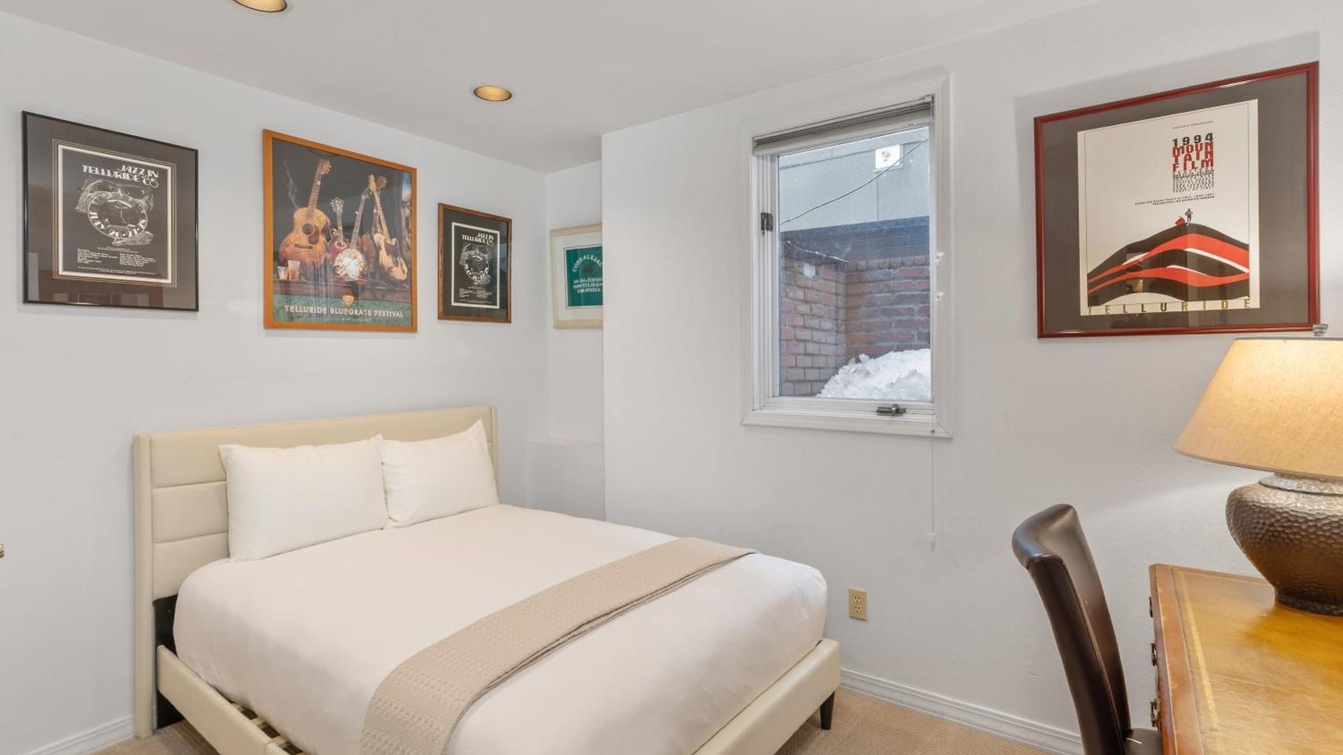 445 West Depot - Elevated Comfort *
