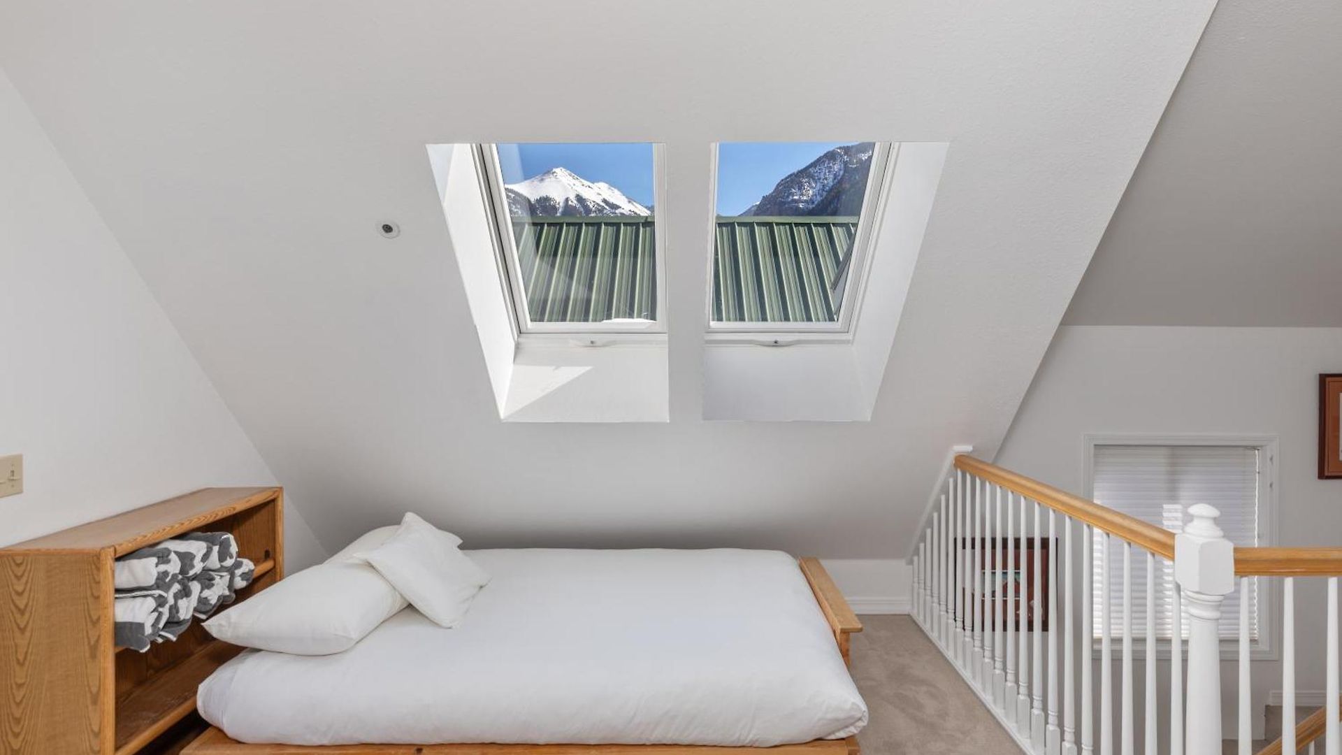Villa 445 West Depot - Elevated Comfort Telluride