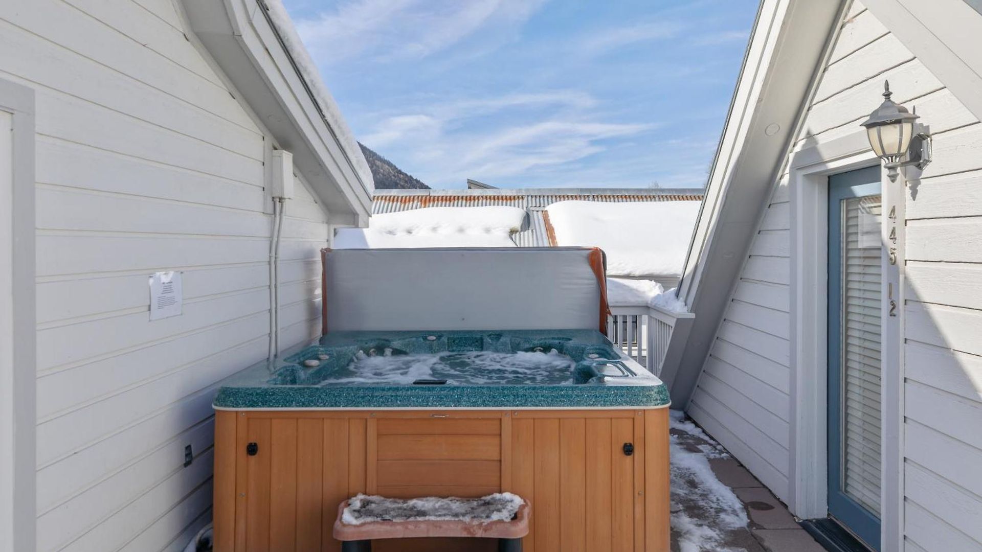 Villa 445 West Depot - Elevated Comfort *