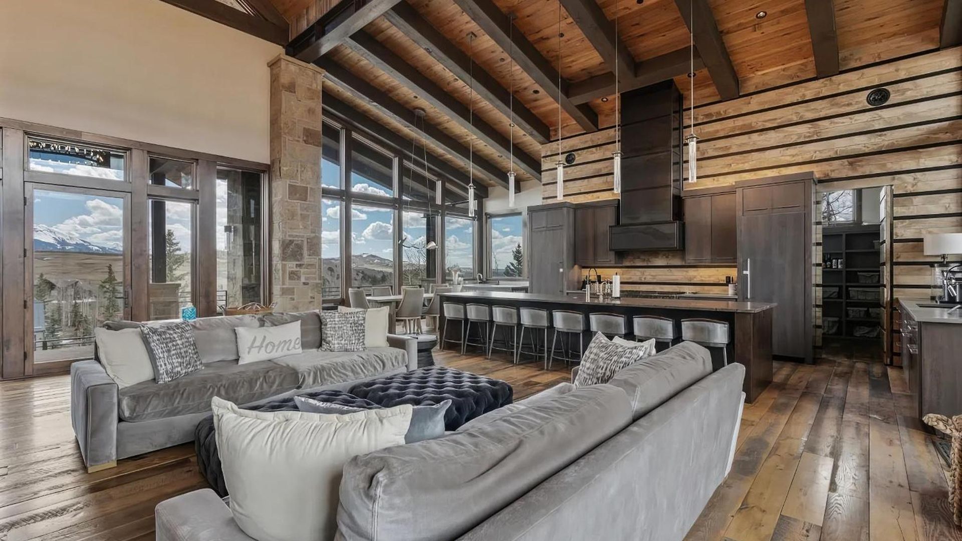 Ridge - Hot Tub, Fire Pit & Mountain View Telluride