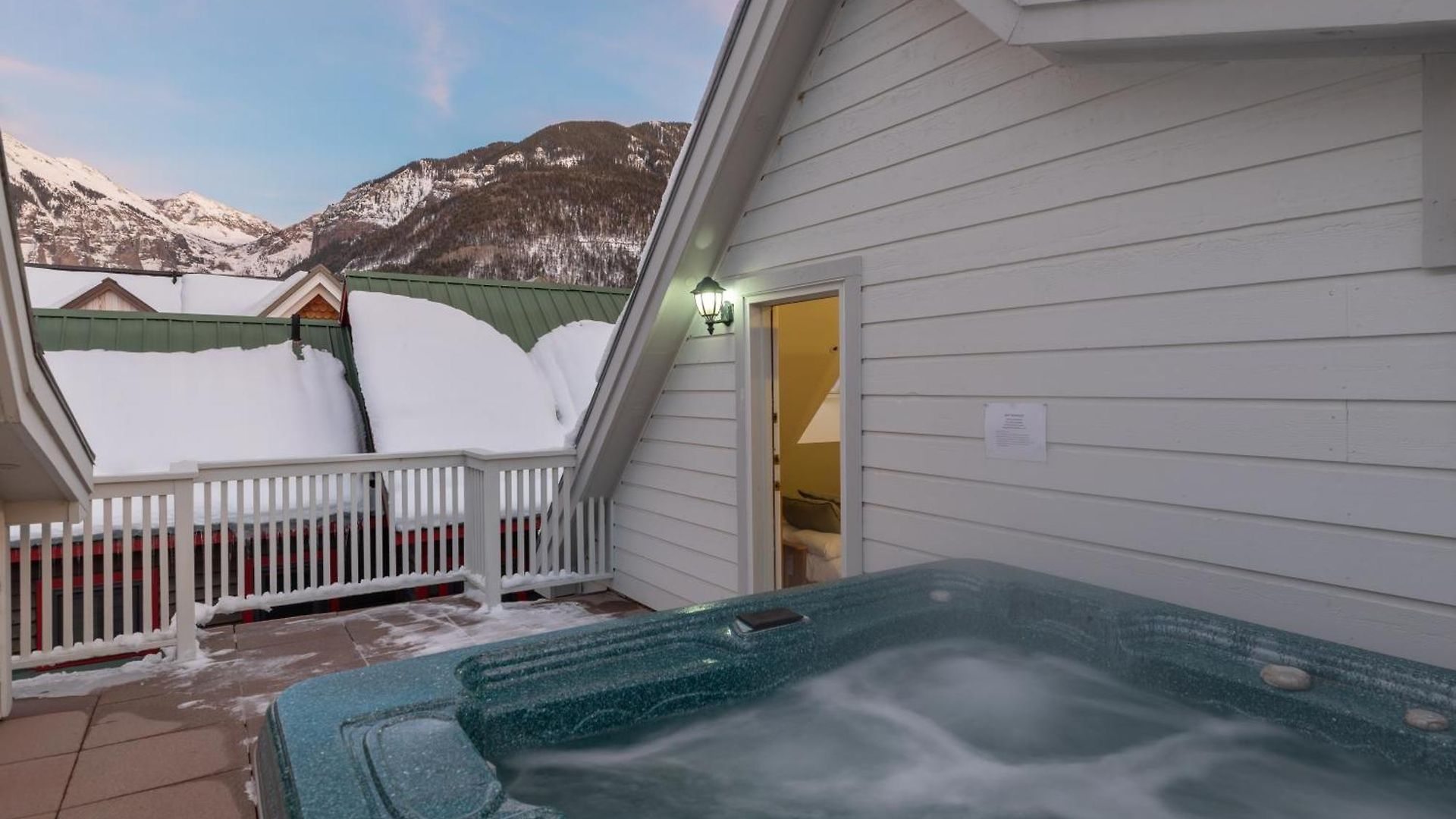 445 West Depot - Elevated Comfort * Telluride