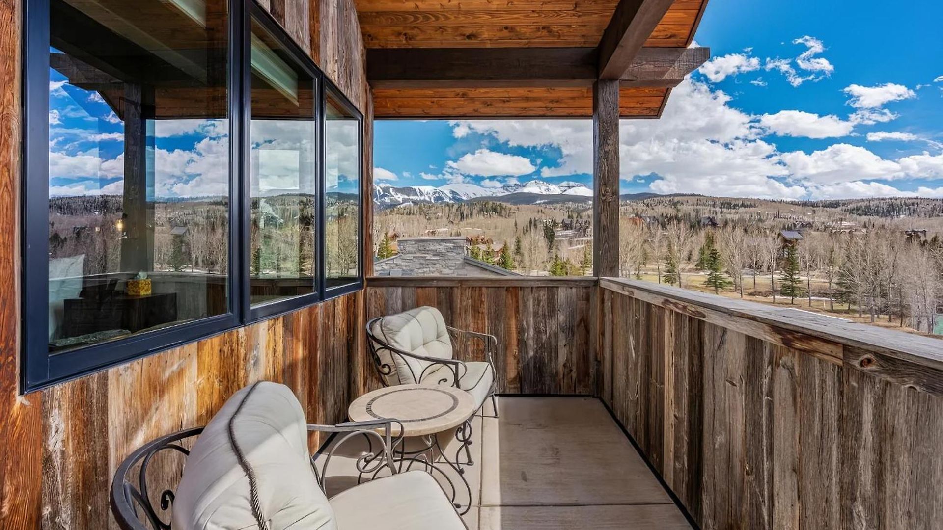 Ridge - Hot Tub, Fire Pit & Mountain View *