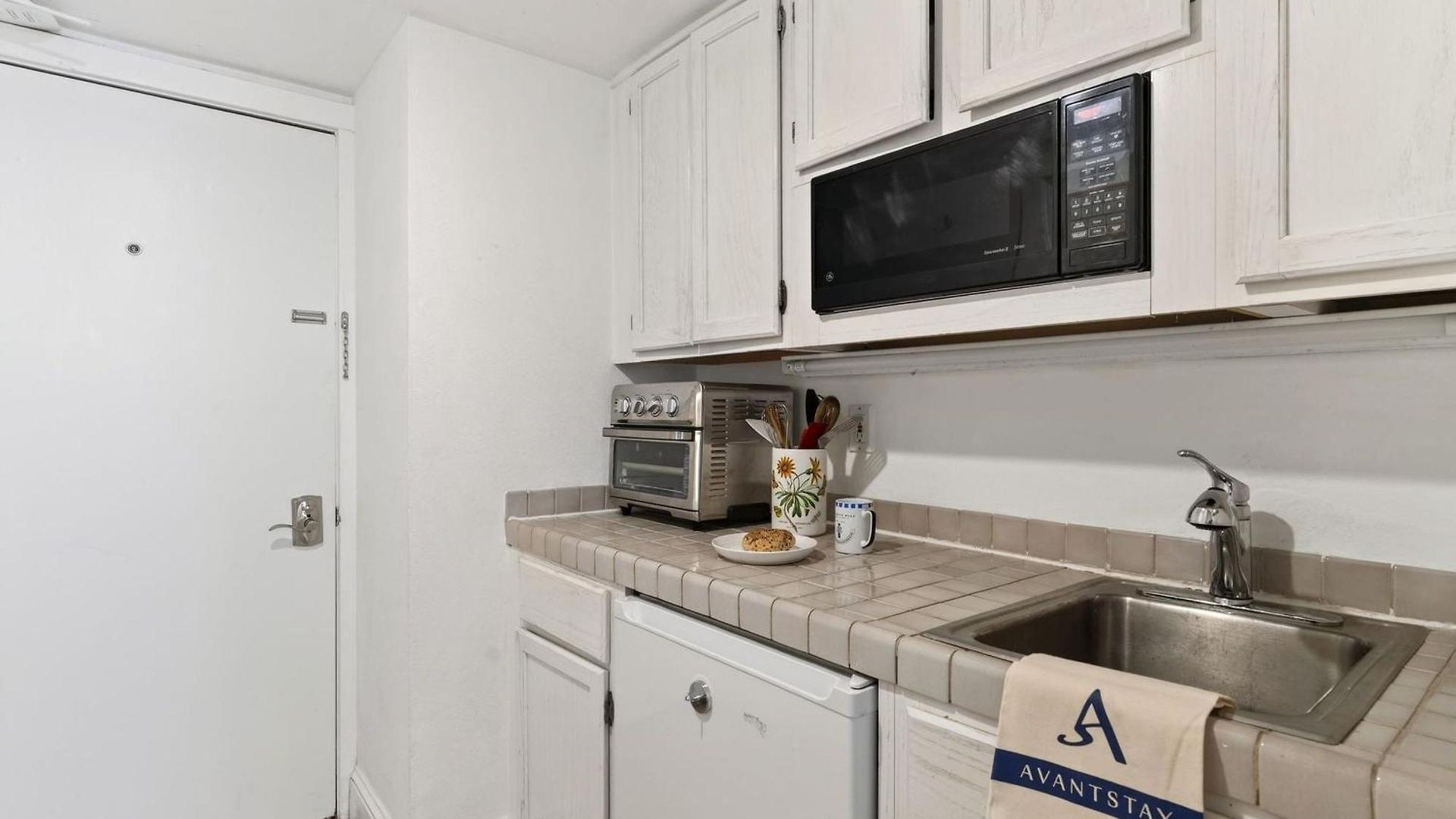 Apartment Blue Mesa 33c By Avantstay