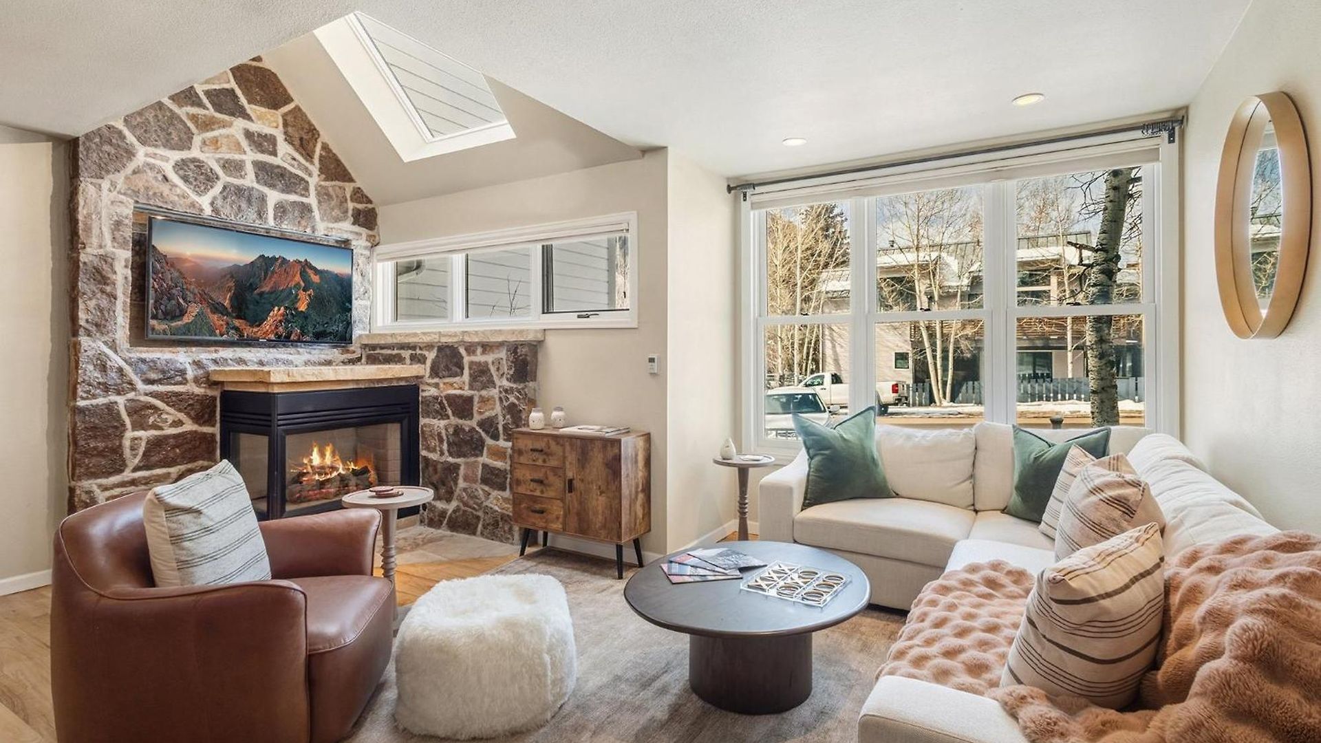 Eira House Telluride