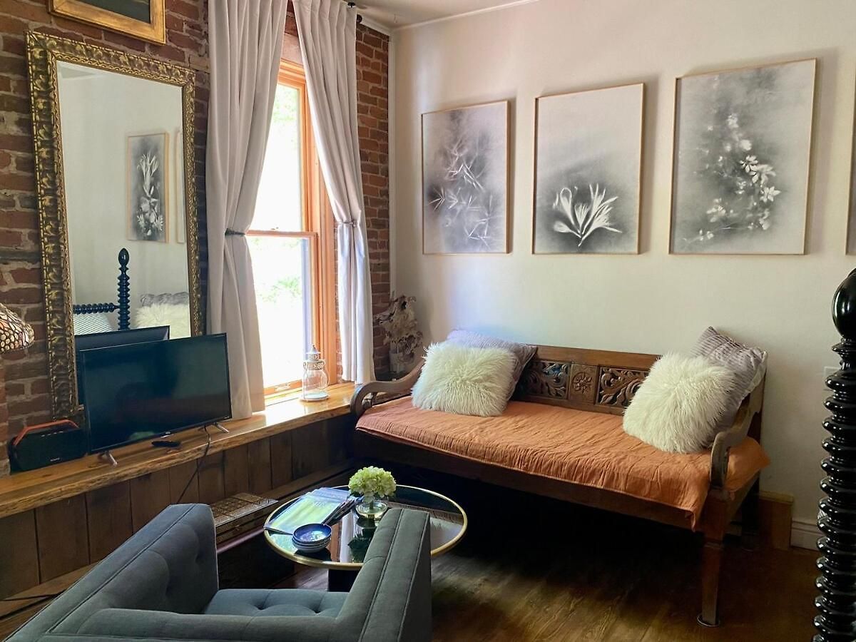 Main Street Glorious Penthouse * Telluride