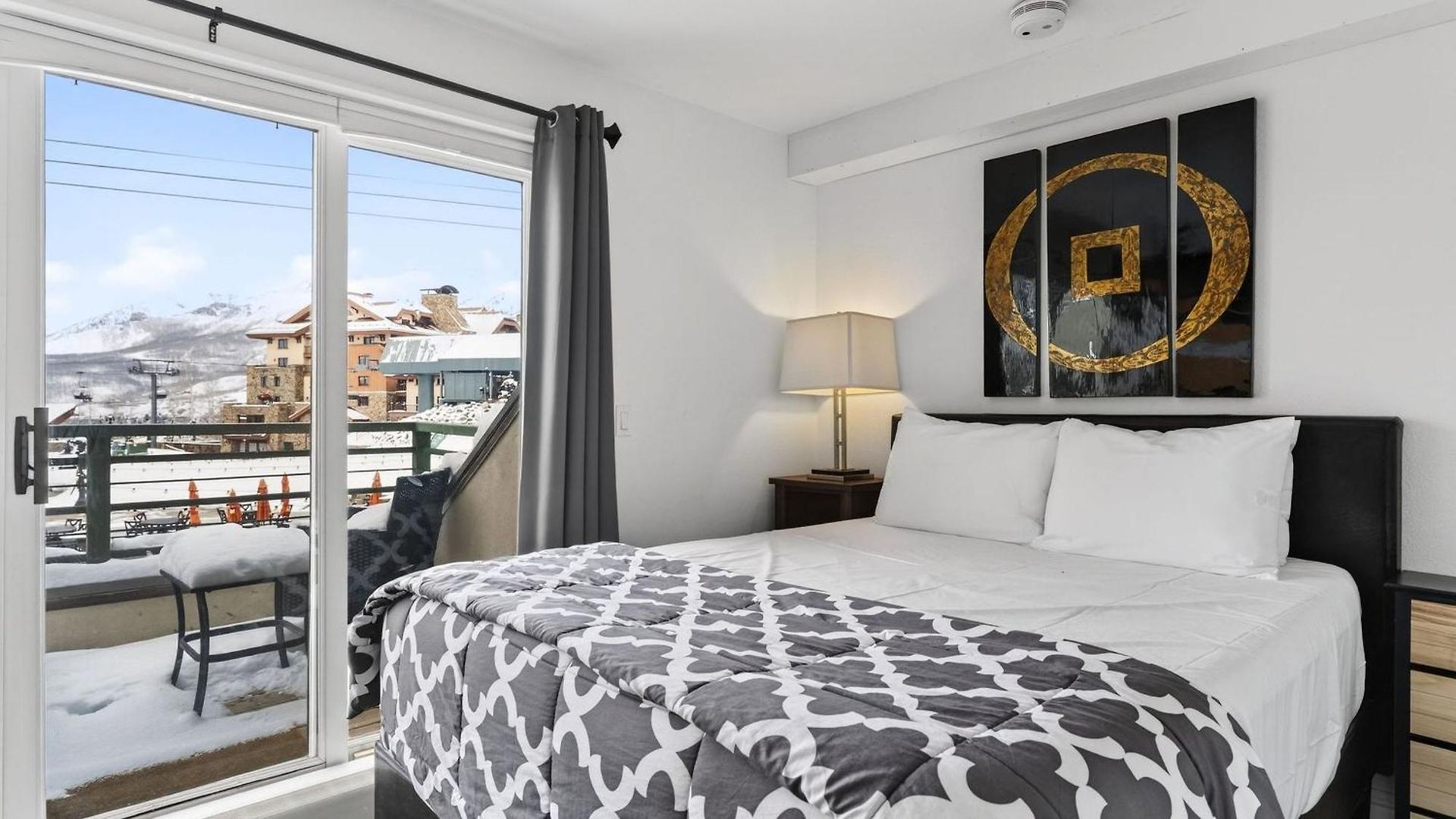 Apartment Blue Mesa 20b By Avantstay Telluride