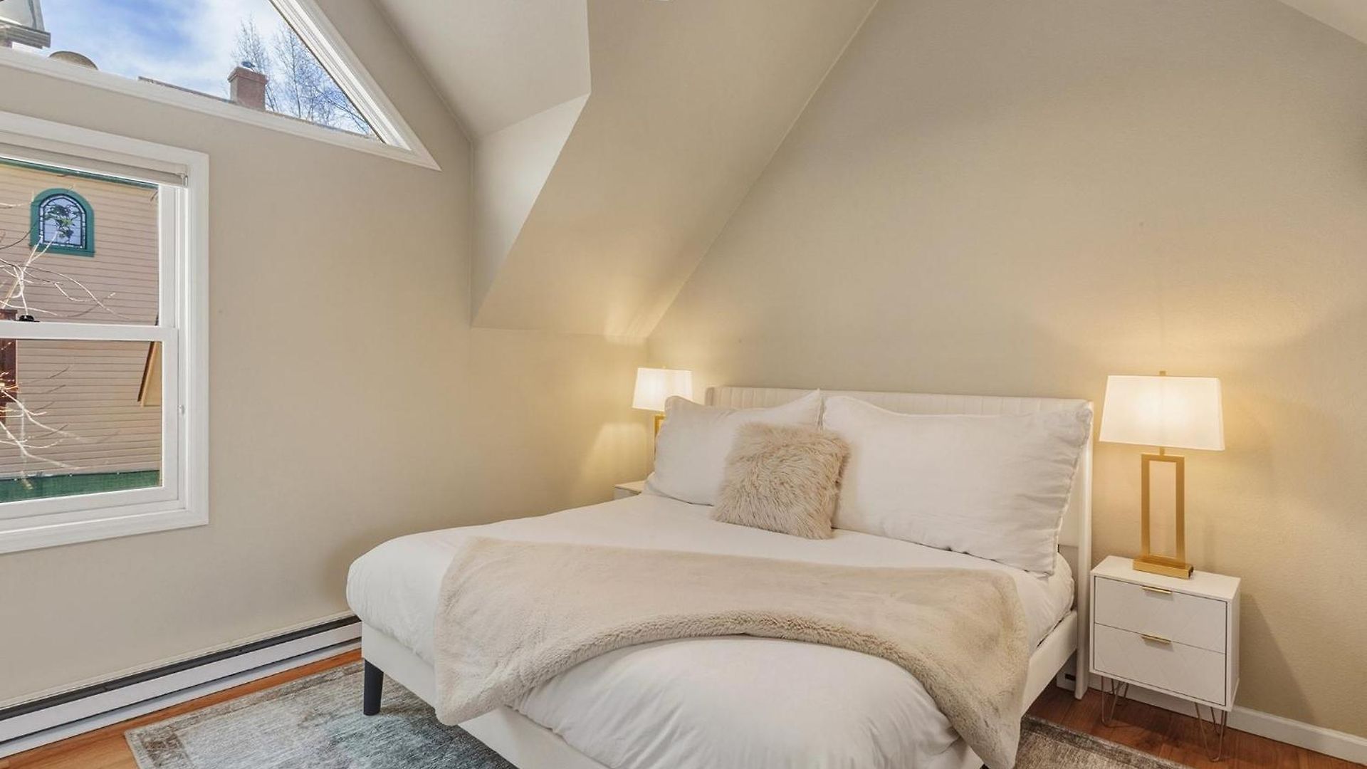 Eira House * Telluride