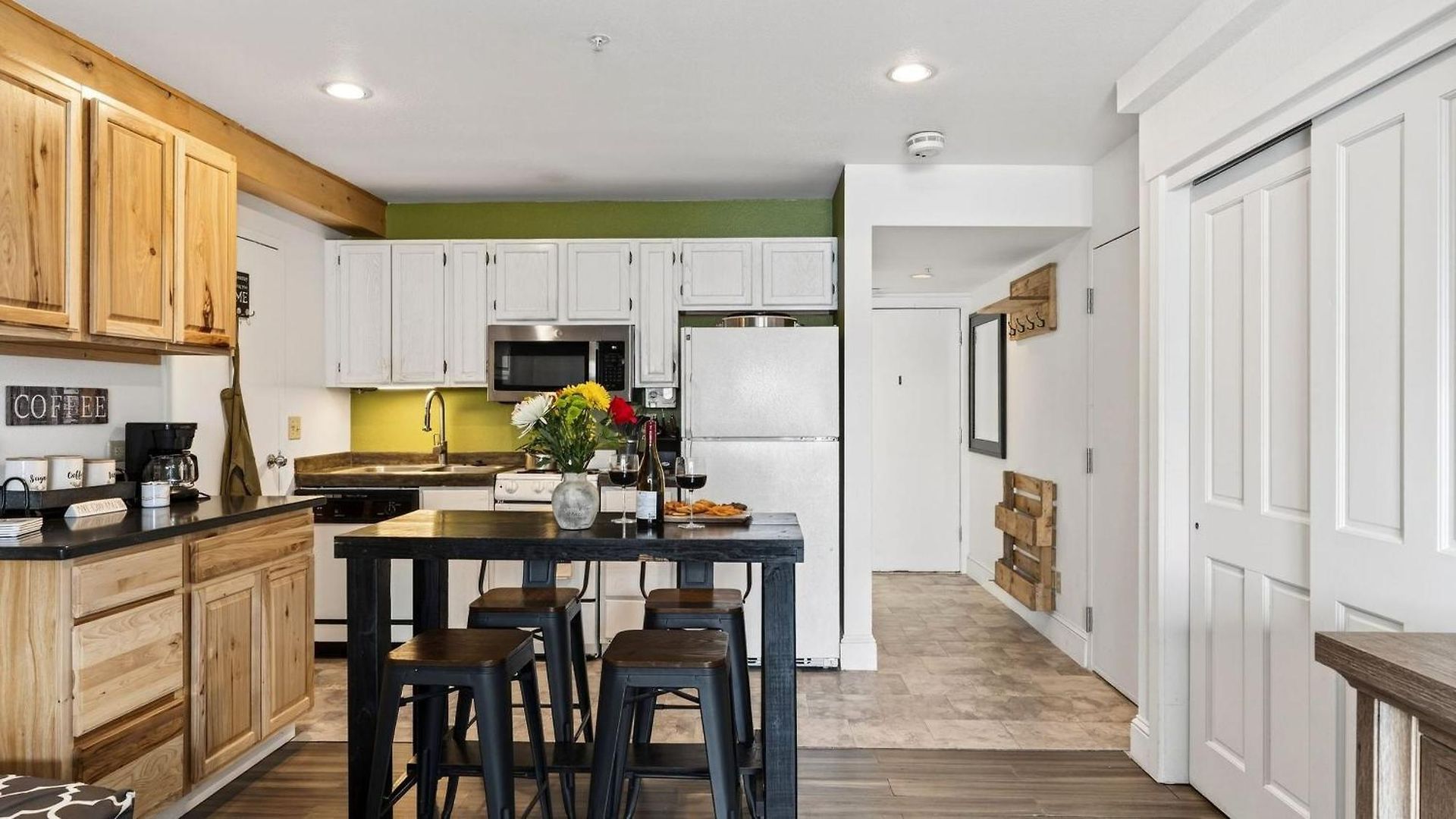 Blue Mesa 20b By Avantstay Apartment Telluride
