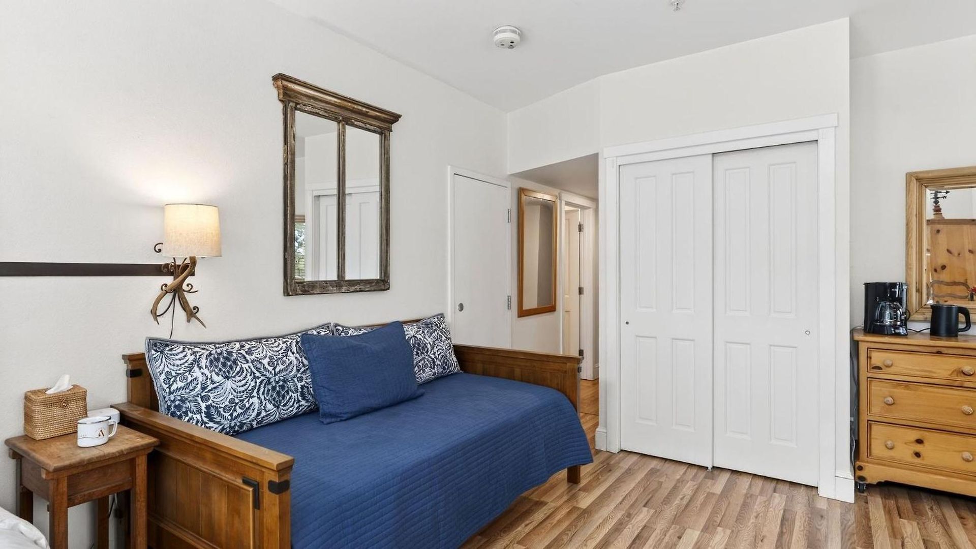 Apartment Blue Mesa 33c By Avantstay Telluride