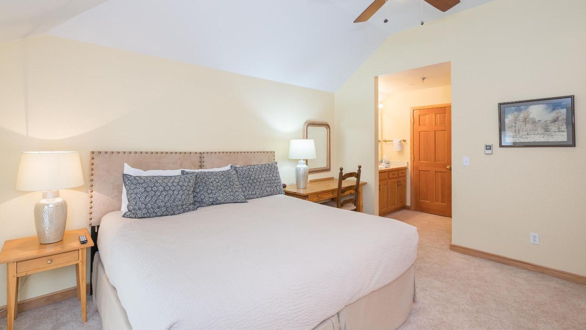 Apartment Le Chamonix D Telluride