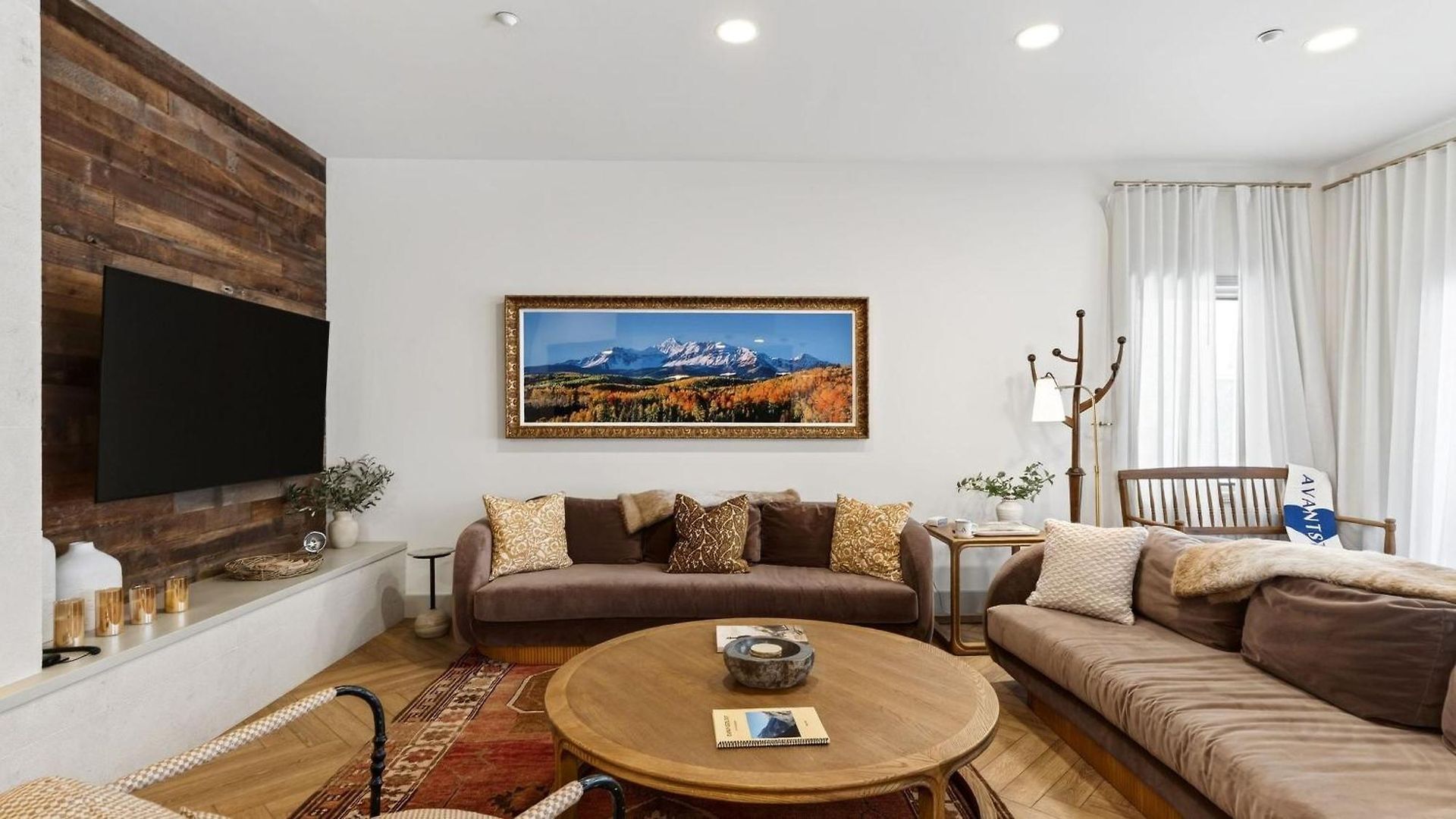 Apartment Misty Maiden By Avantstay Telluride