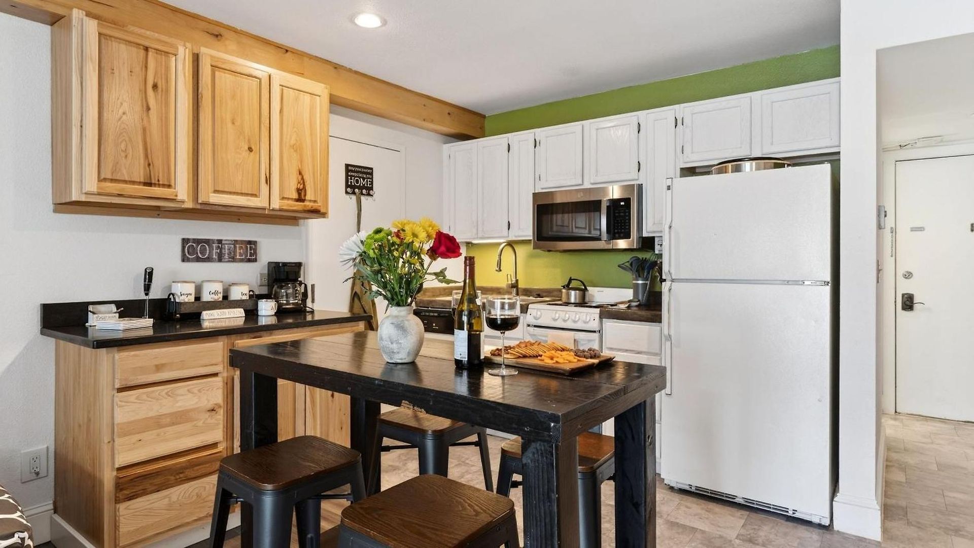 Blue Mesa 20b By Avantstay Apartment *