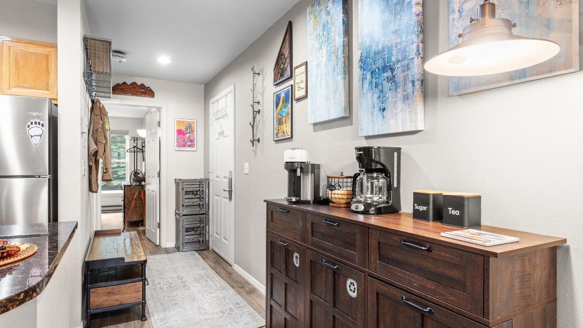Etta Place 6 By Avantstay Apartment