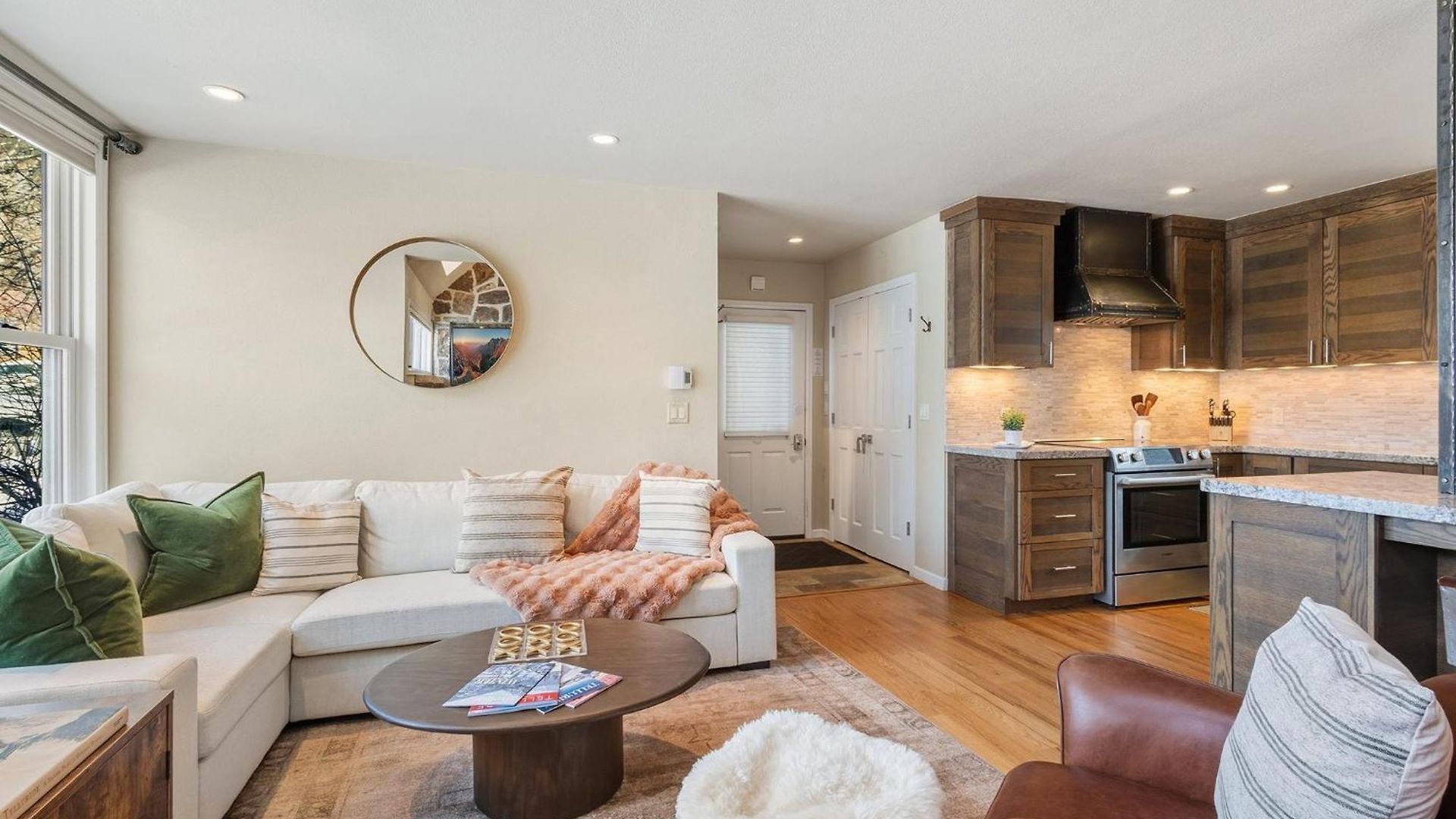Eira House Apartment Telluride